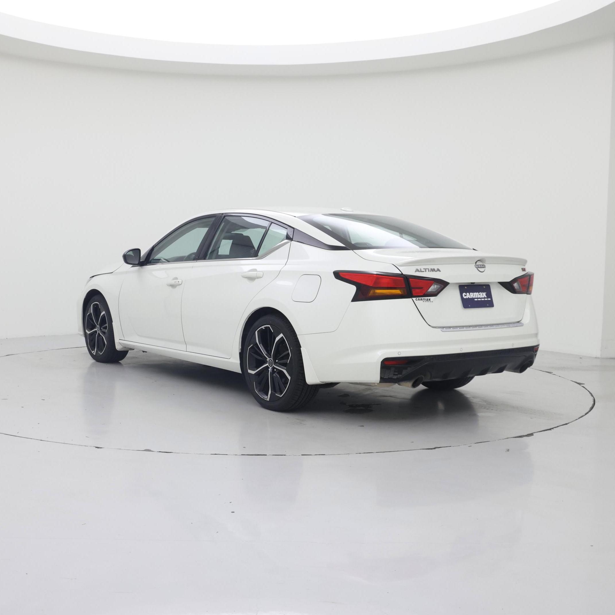 Thumbnail: 2023 Nissan Altima - 2