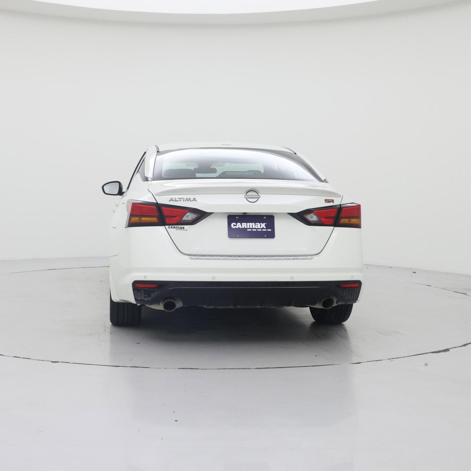 Thumbnail: 2023 Nissan Altima - 6