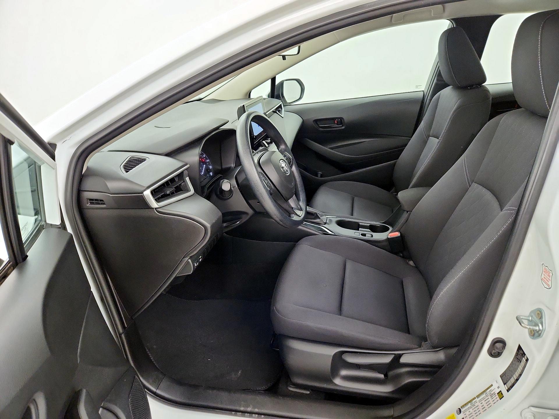 Thumbnail: 2024 Toyota Corolla - 11