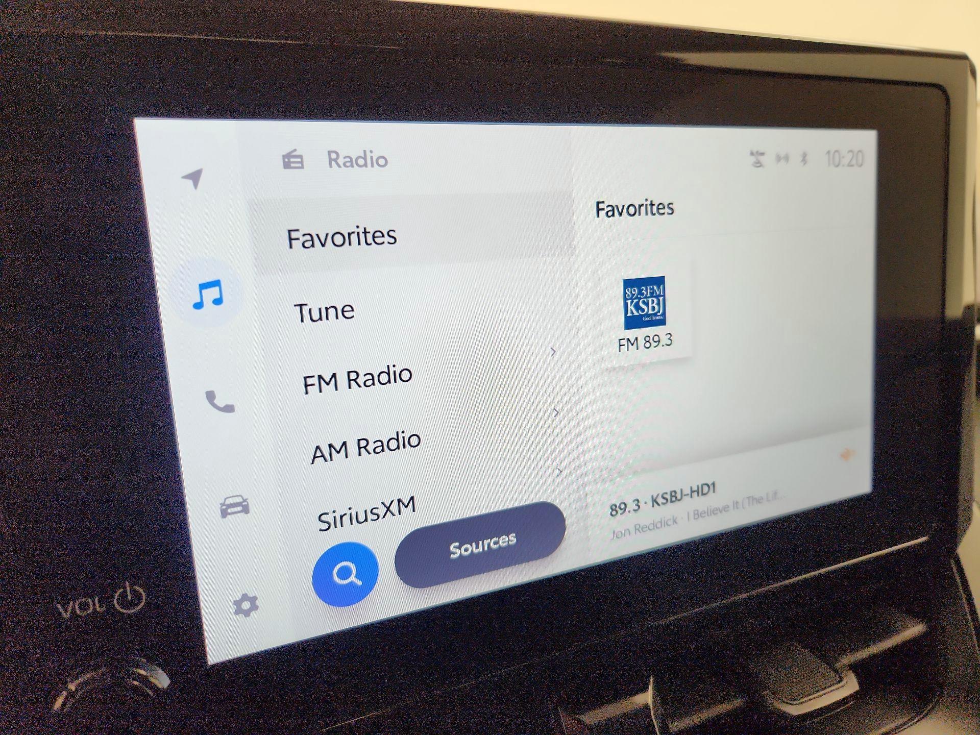 Thumbnail: 2024 Toyota Corolla - 15