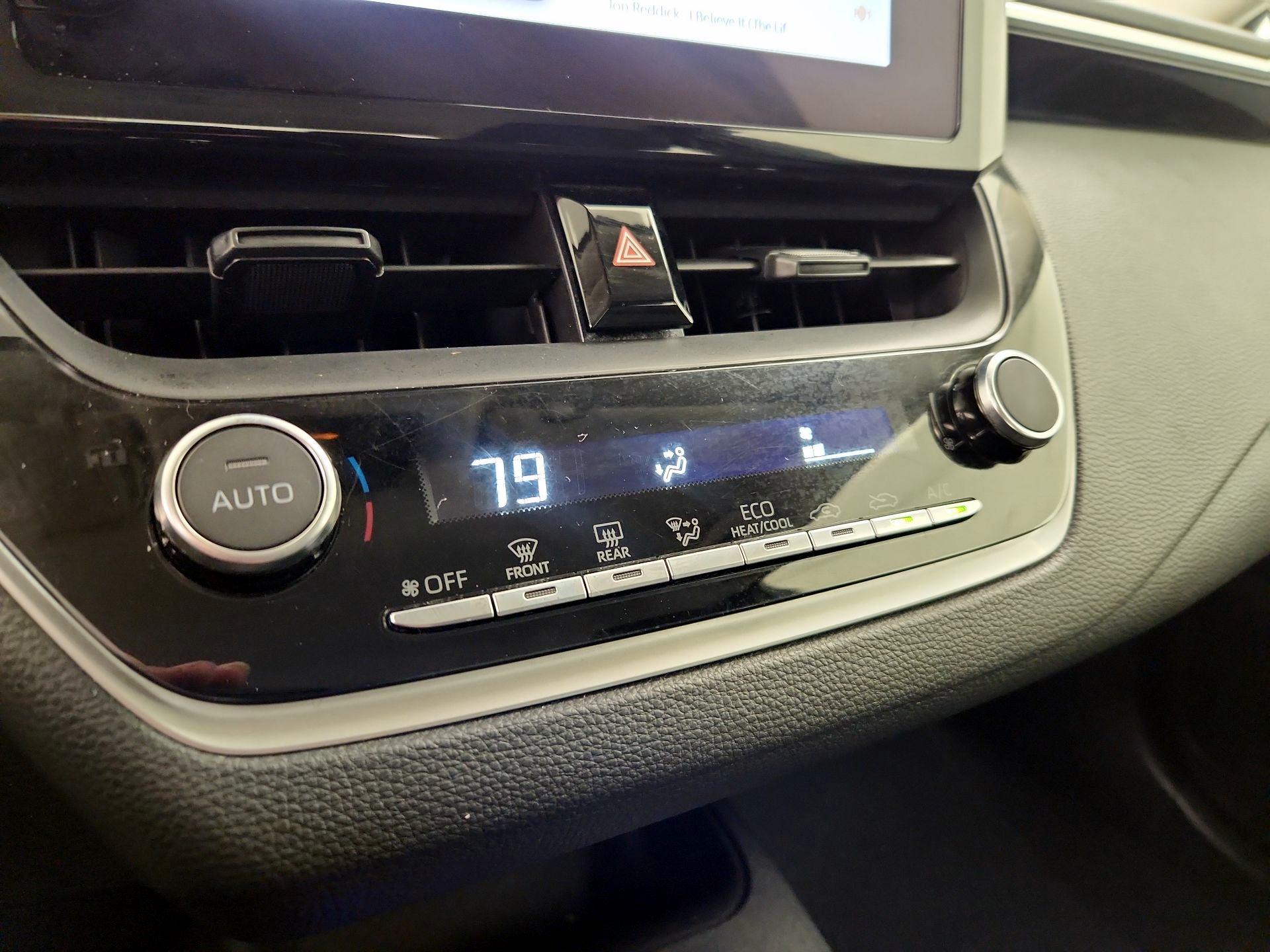 Thumbnail: 2024 Toyota Corolla - 16