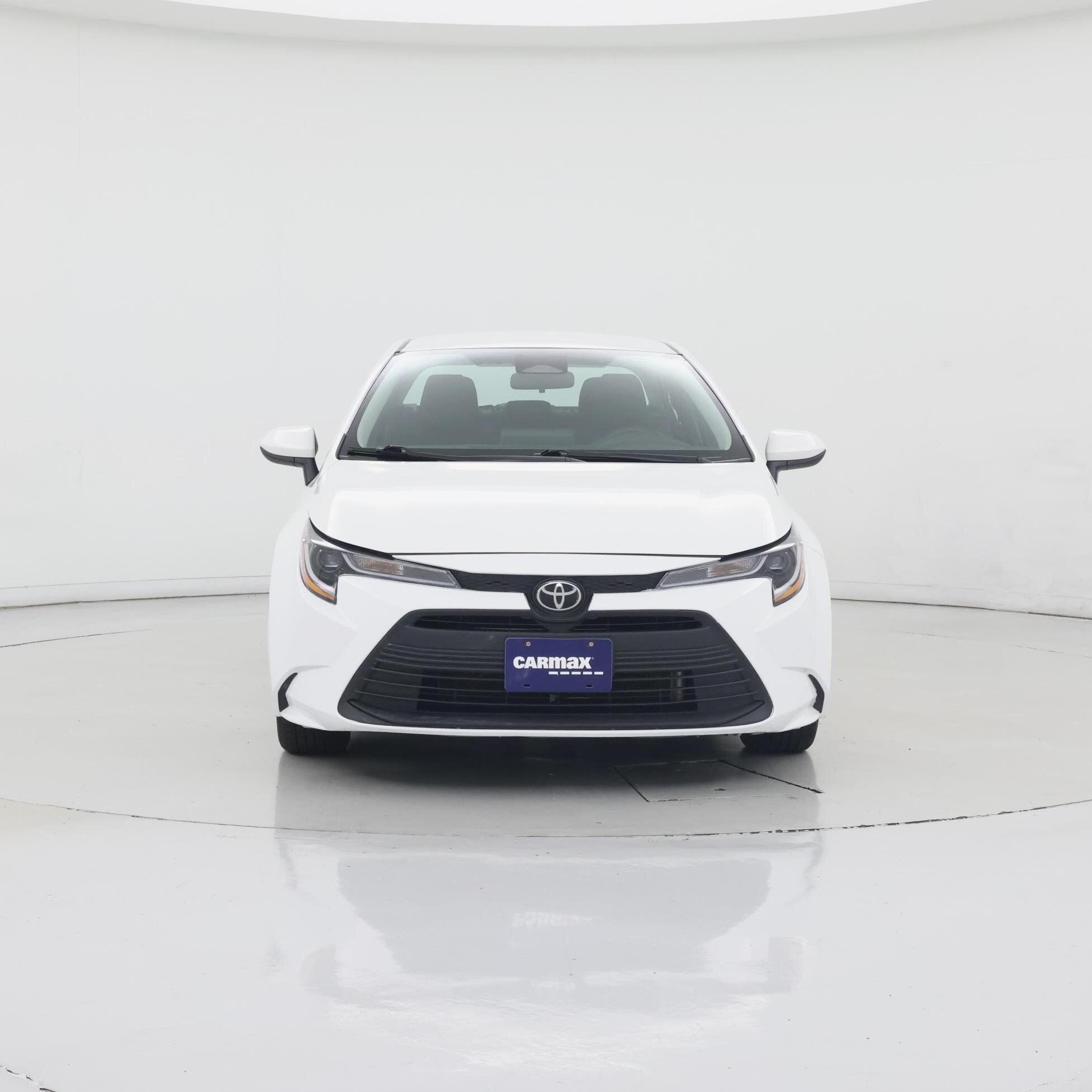 Thumbnail: 2024 Toyota Corolla - 5