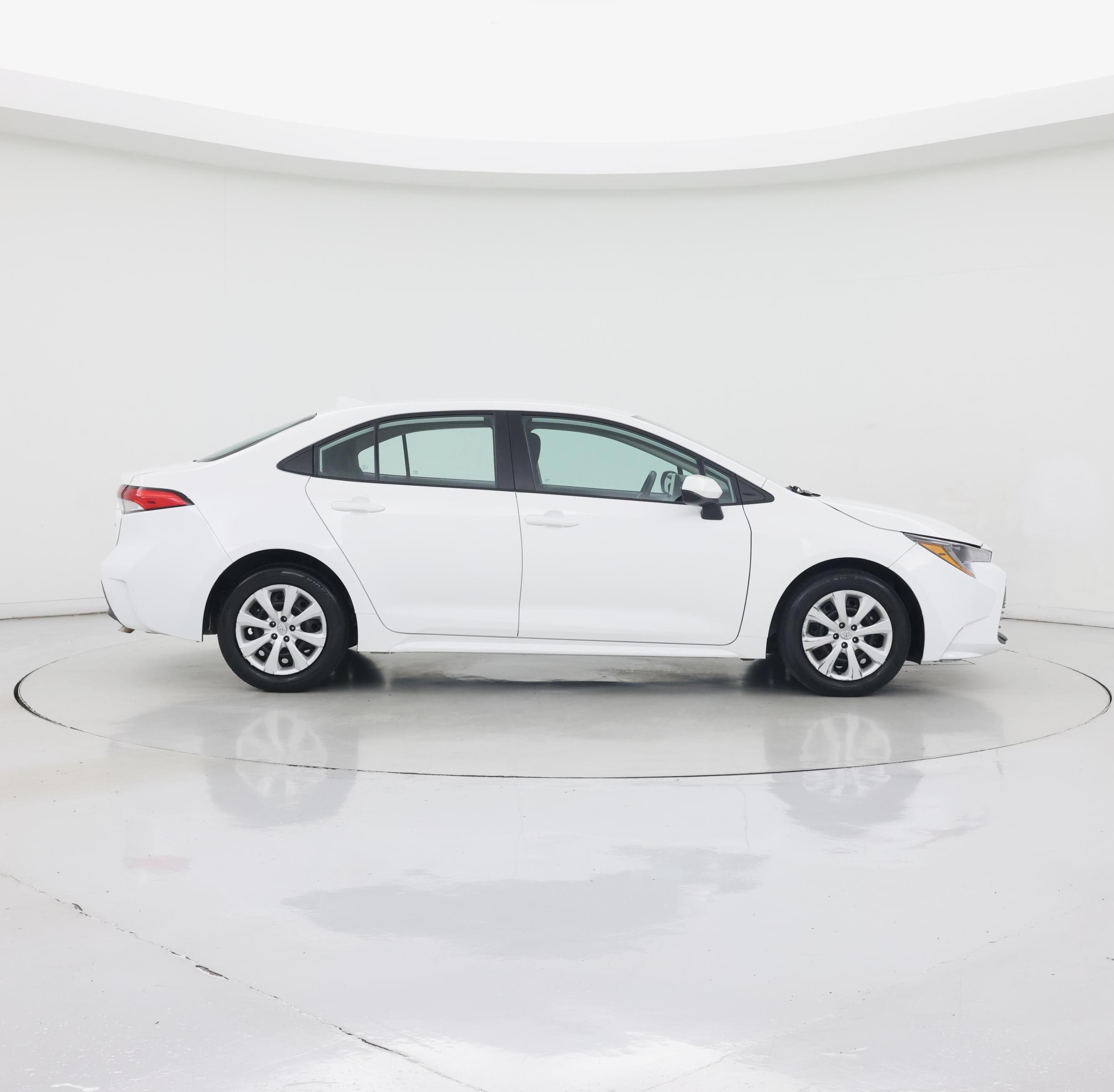 Thumbnail: 2024 Toyota Corolla - 7