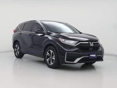 2021 Honda CR-V Special Edition