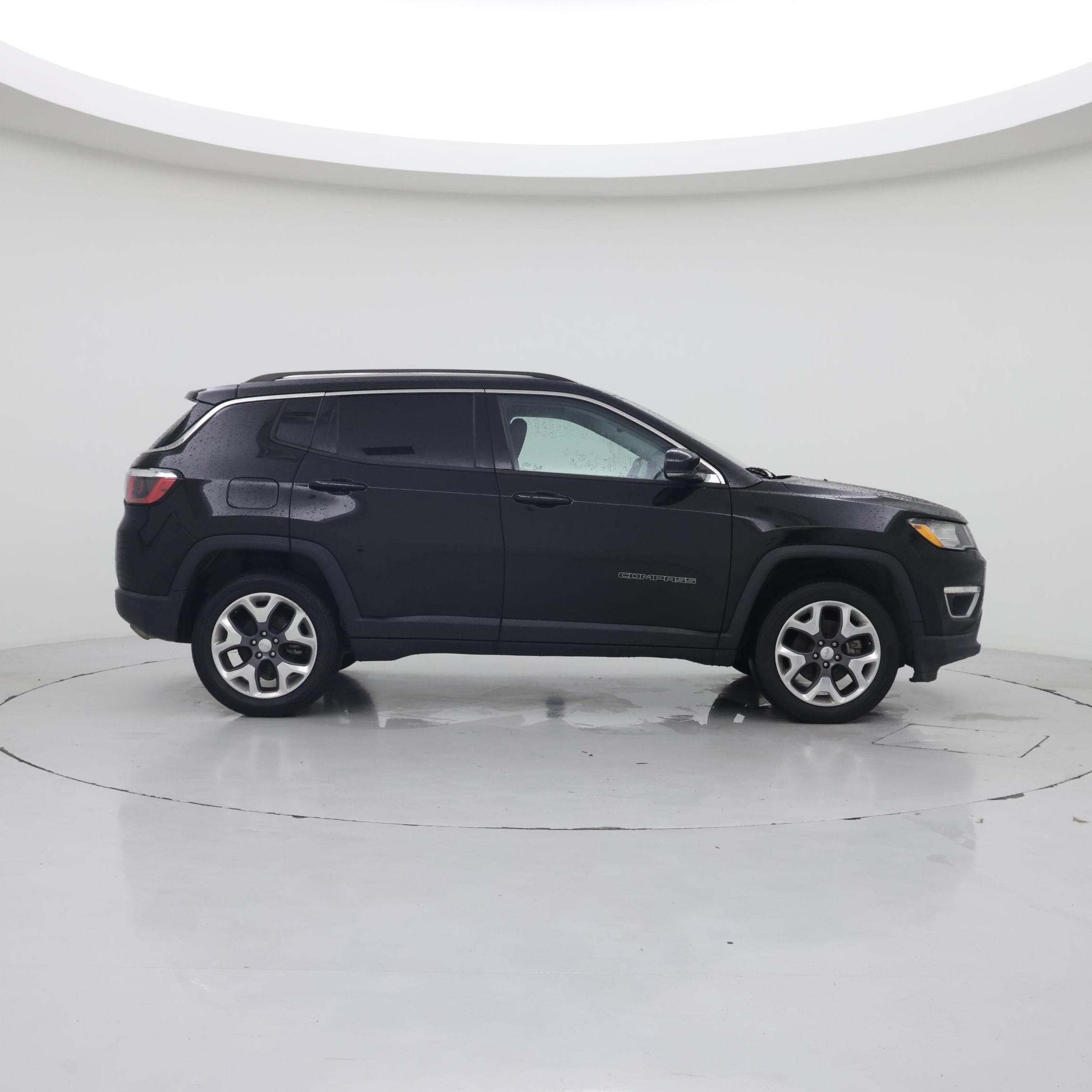 Thumbnail: 2020 Jeep Compass - 7