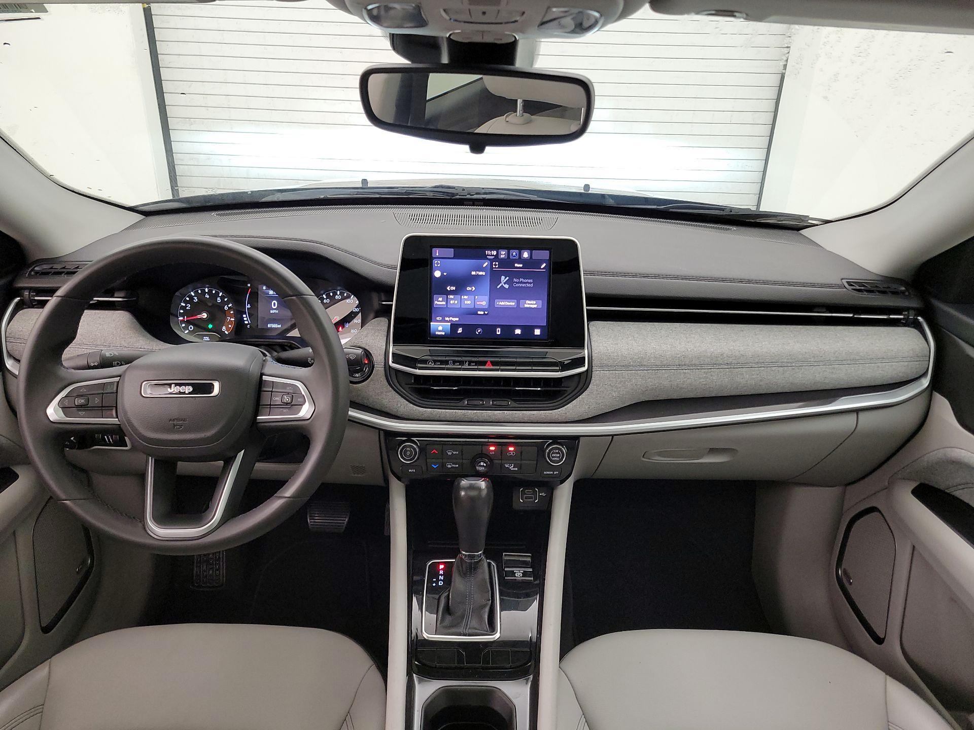 Thumbnail: 2022 Jeep Compass - 9