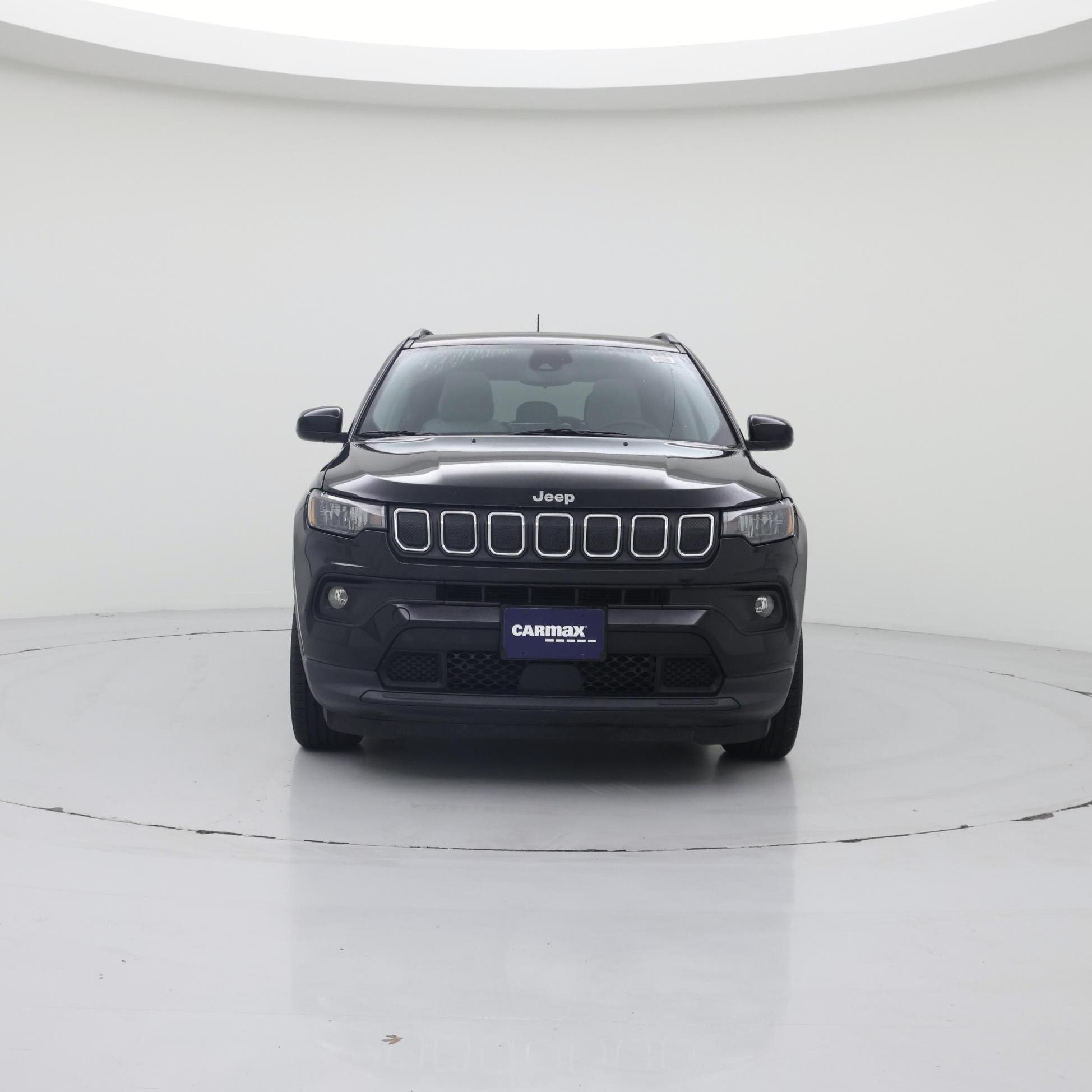 Thumbnail: 2022 Jeep Compass - 5