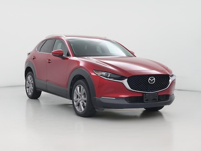 2021 Mazda CX-30 Premium