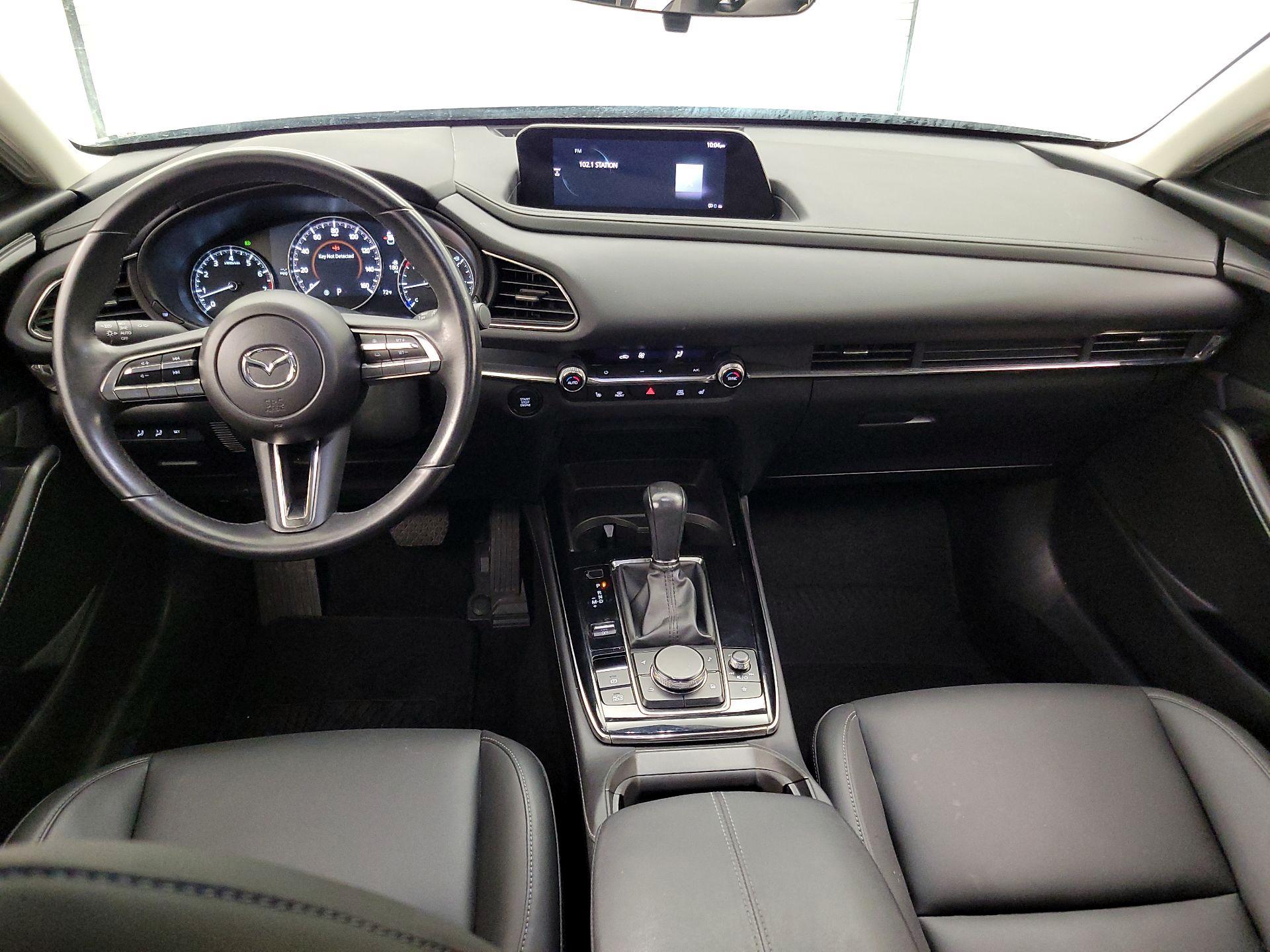 Thumbnail: 2023 Mazda CX-30 - 9