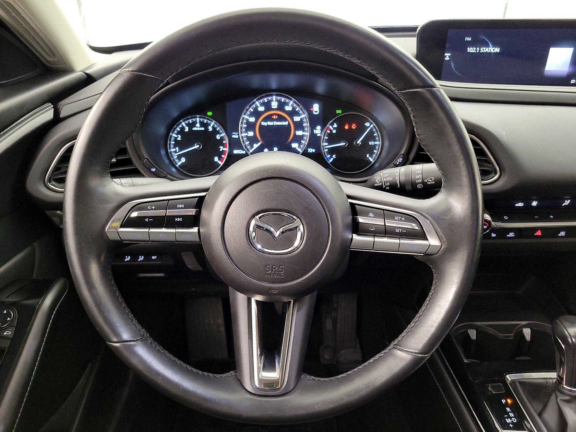 Thumbnail: 2023 Mazda CX-30 - 10