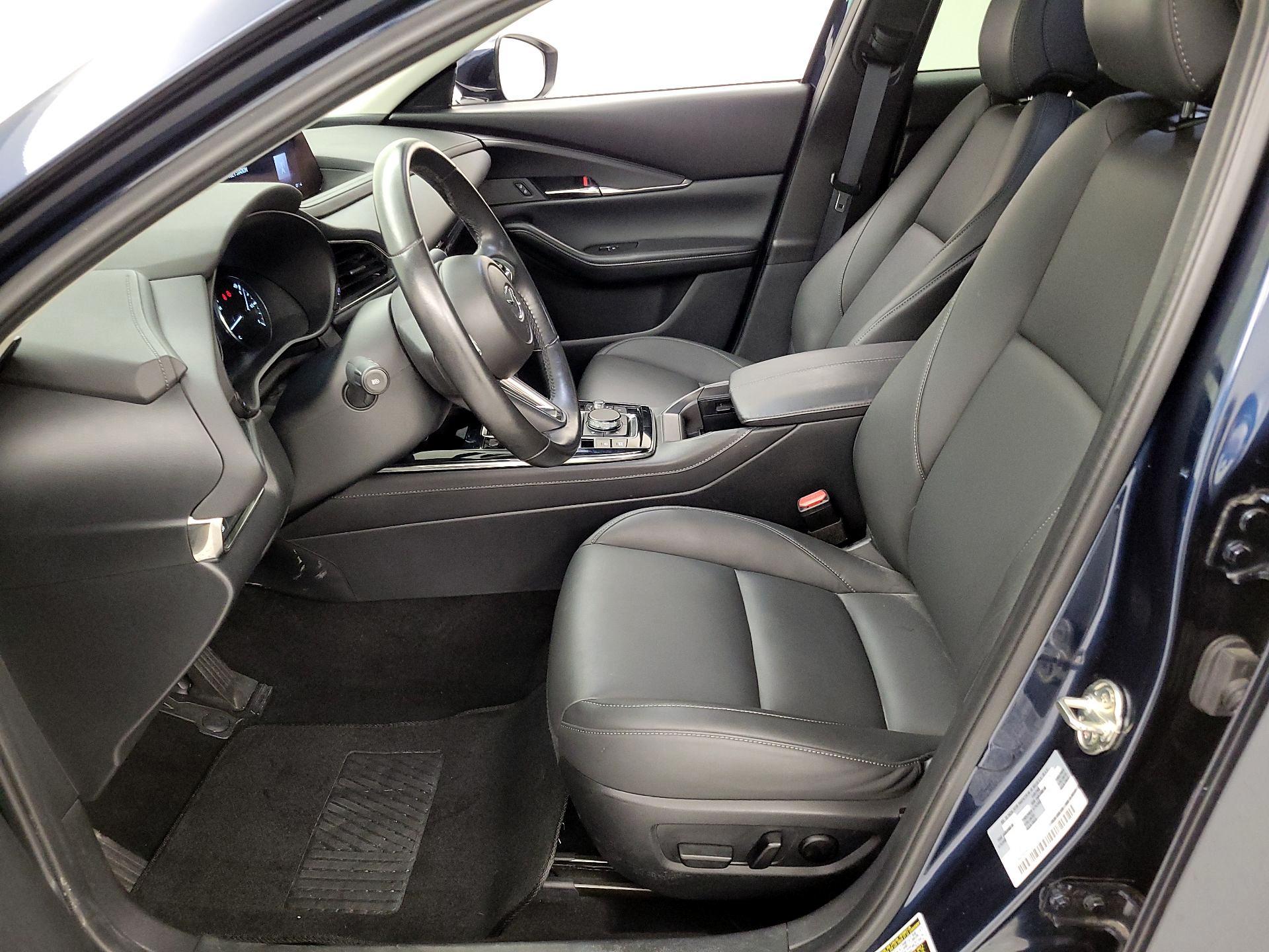 Thumbnail: 2023 Mazda CX-30 - 11