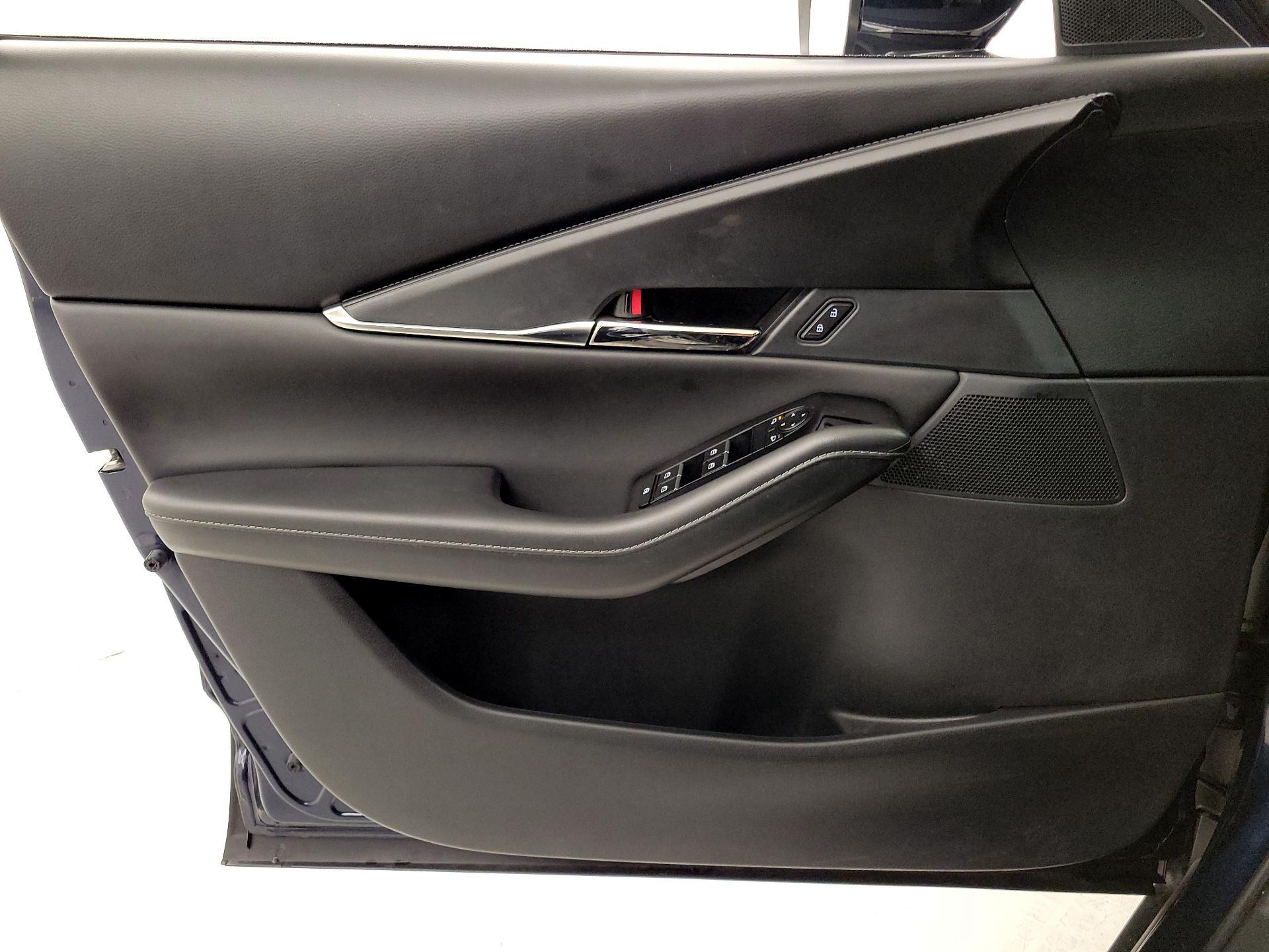 Thumbnail: 2023 Mazda CX-30 - 12