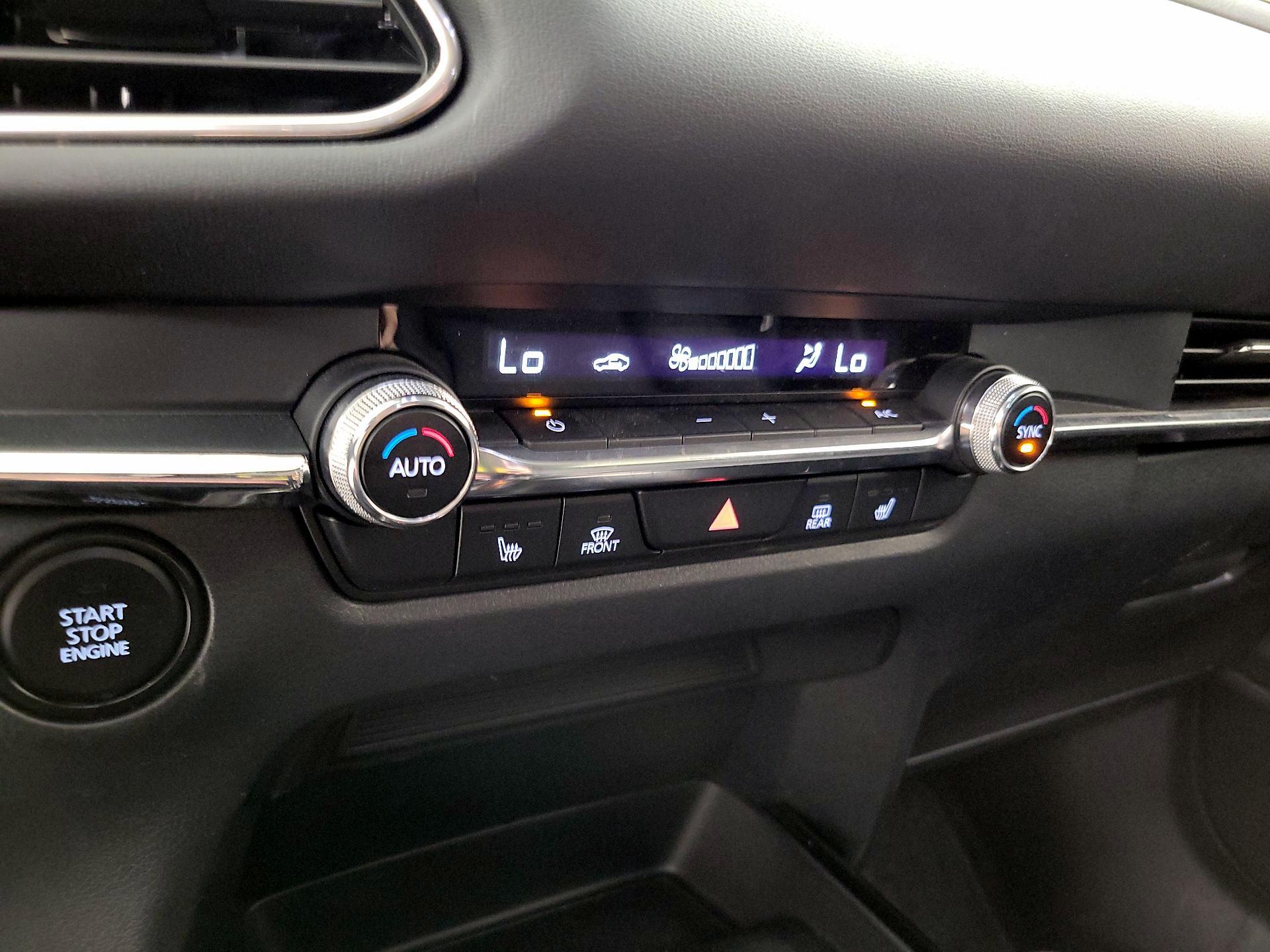 Thumbnail: 2023 Mazda CX-30 - 16