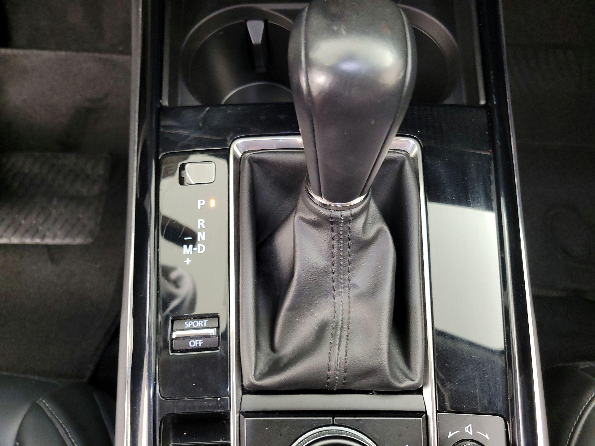 Thumbnail: 2023 Mazda CX-30 - 17