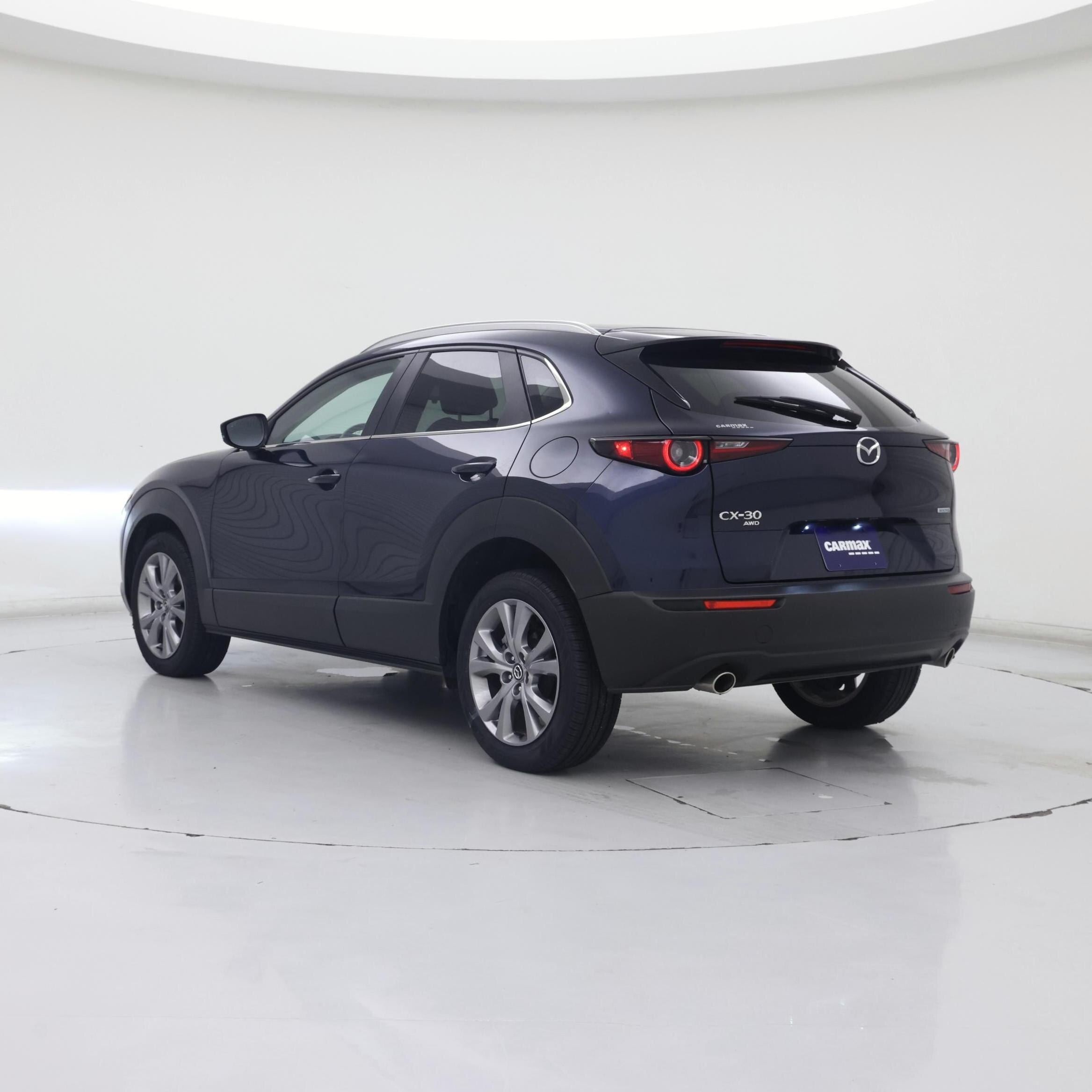 Thumbnail: 2023 Mazda CX-30 - 2