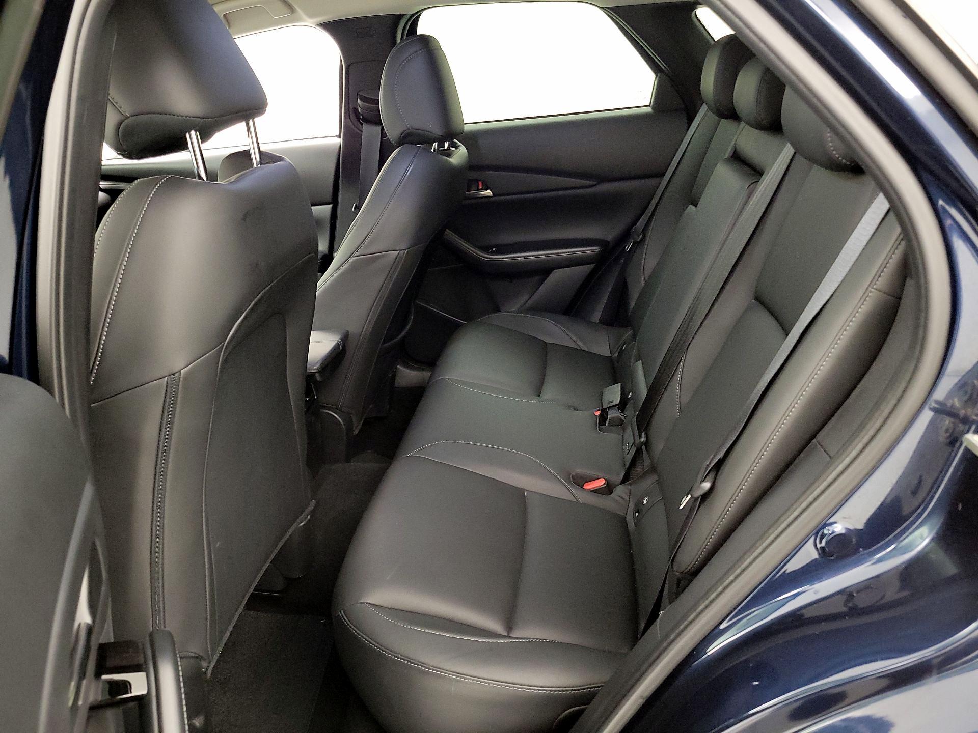 Thumbnail: 2023 Mazda CX-30 - 19