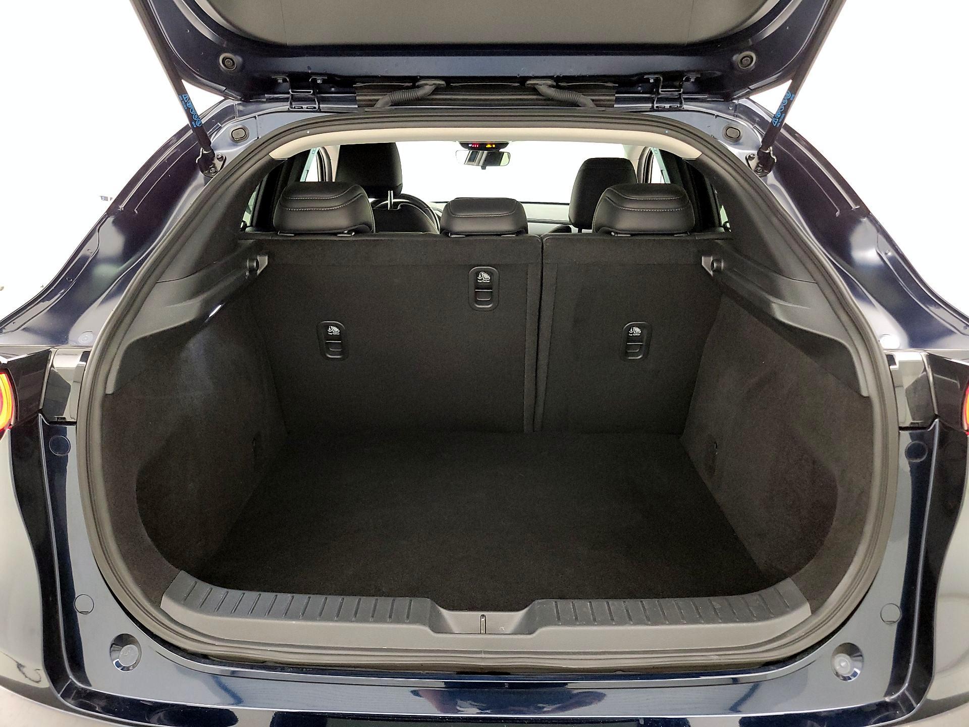 Thumbnail: 2023 Mazda CX-30 - 20