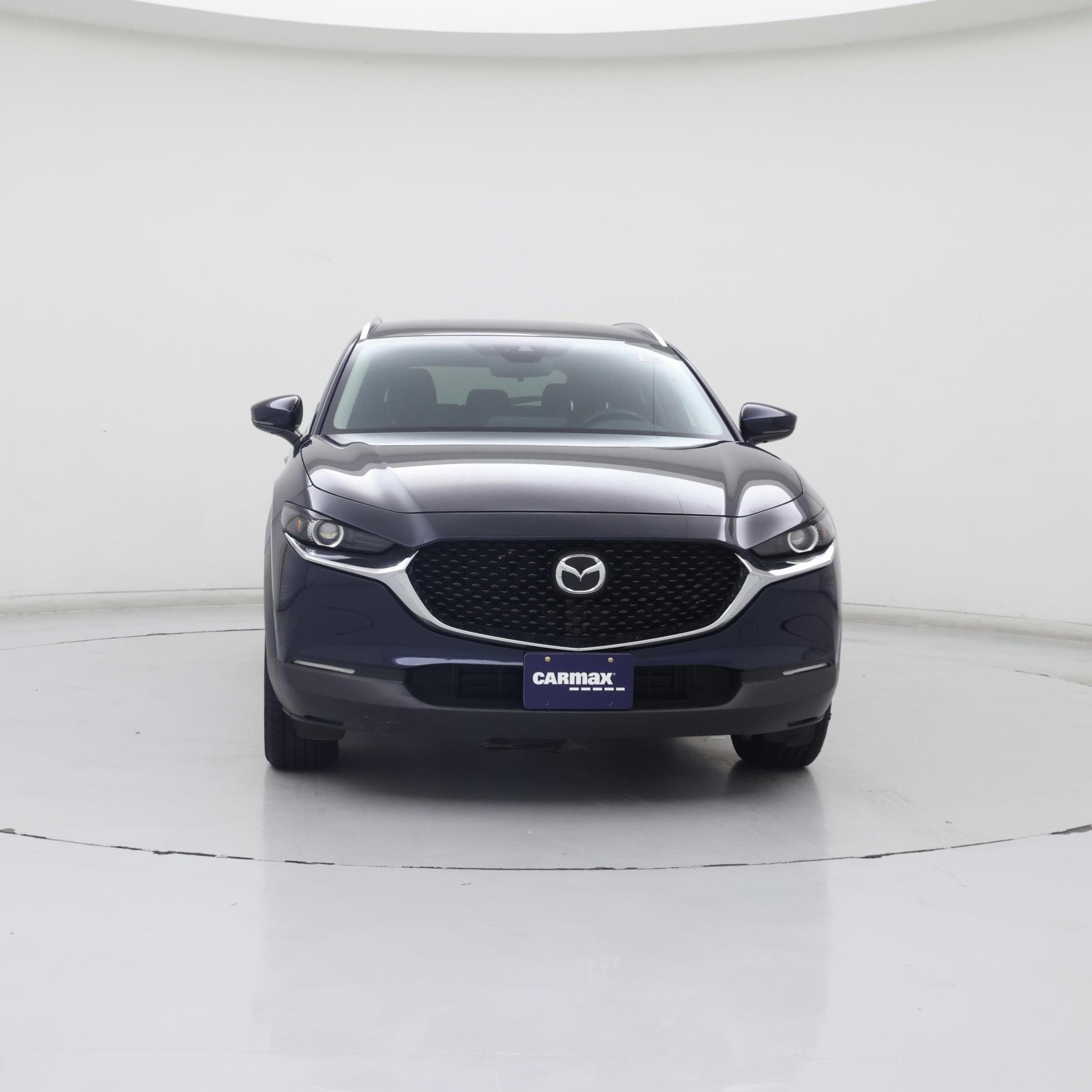 Thumbnail: 2023 Mazda CX-30 - 5