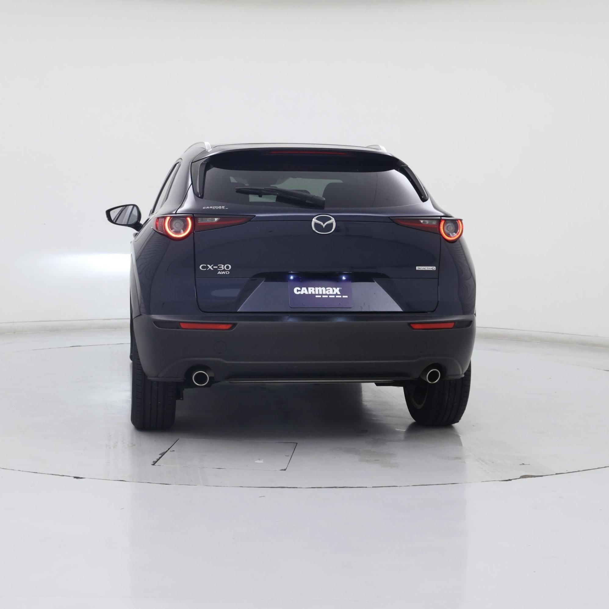 Thumbnail: 2023 Mazda CX-30 - 6