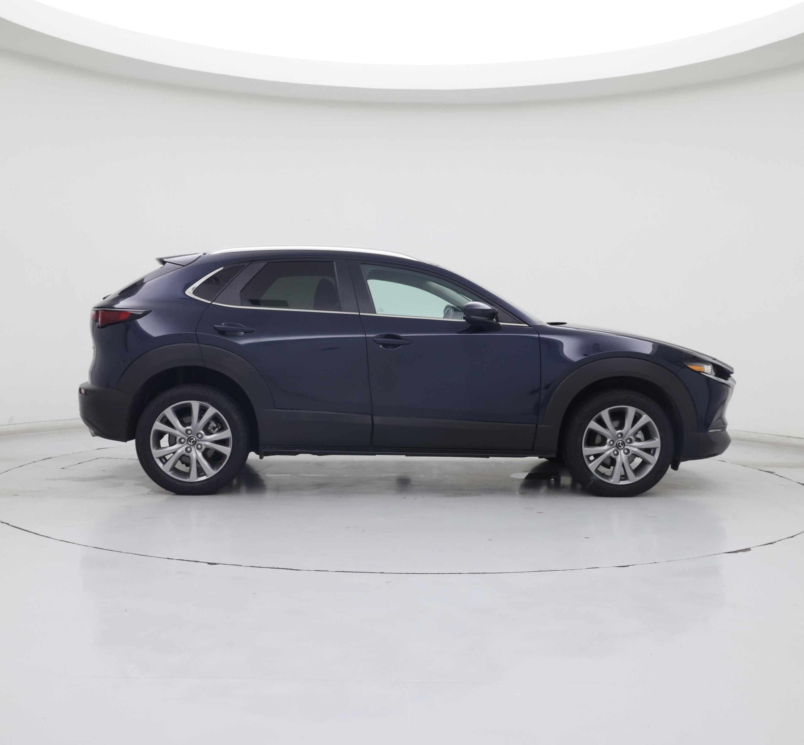 Thumbnail: 2023 Mazda CX-30 - 7