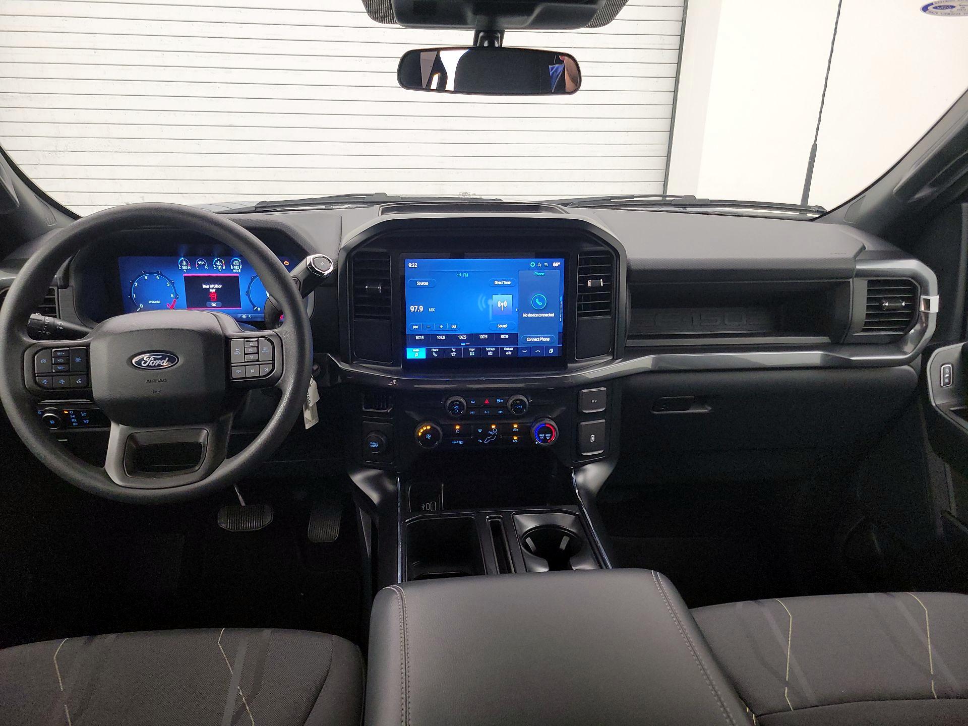 Thumbnail: 2025 Ford F-150 - 9