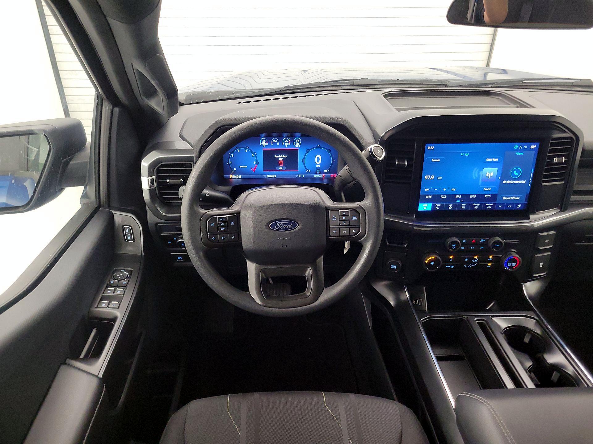 Thumbnail: 2025 Ford F-150 - 10