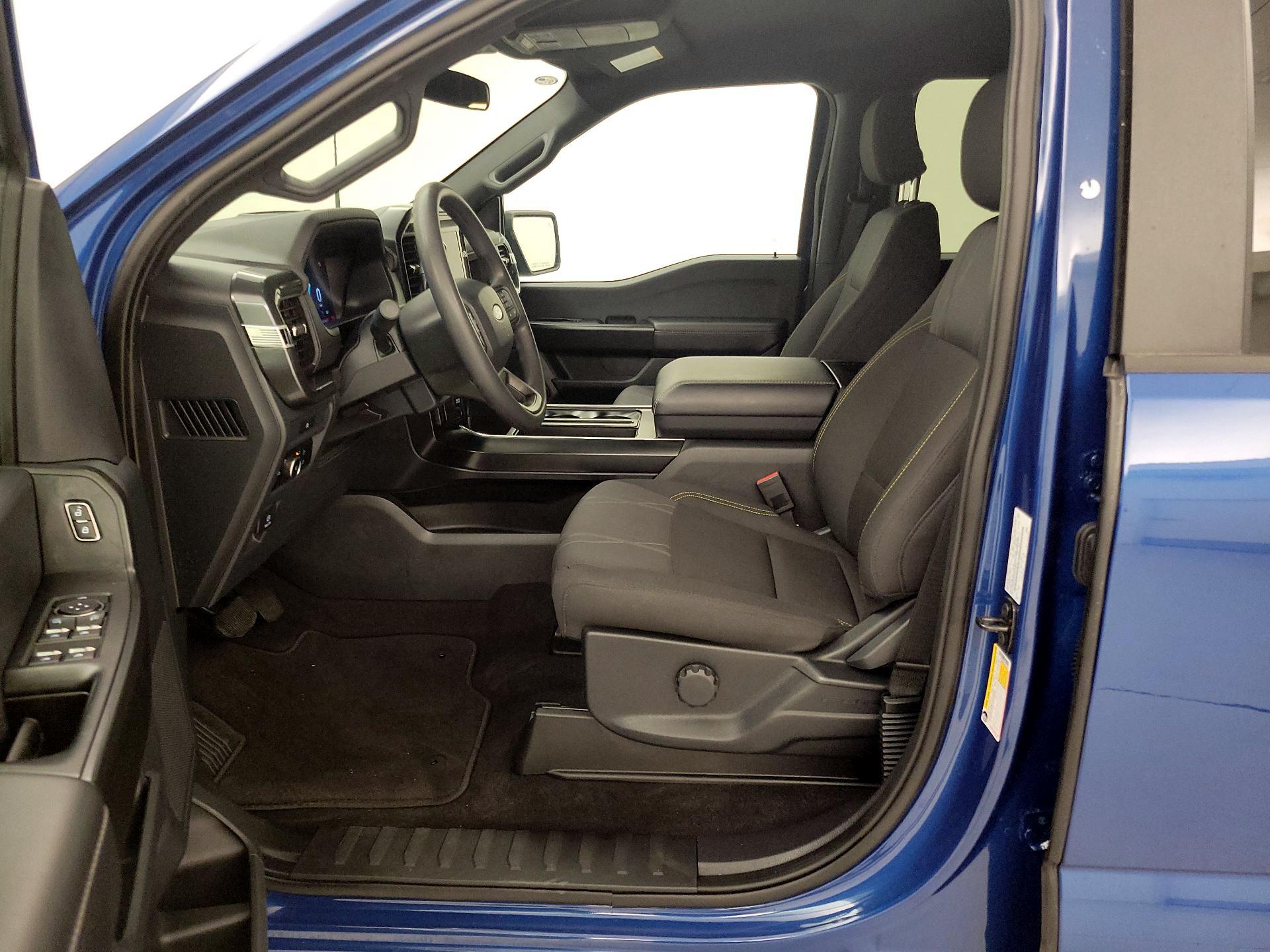 Thumbnail: 2025 Ford F-150 - 11