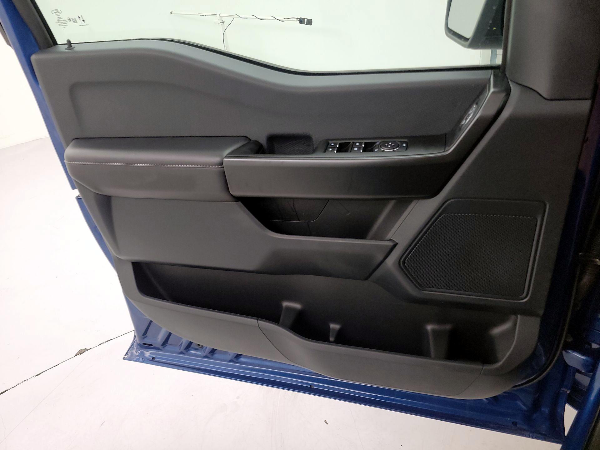 Thumbnail: 2025 Ford F-150 - 12