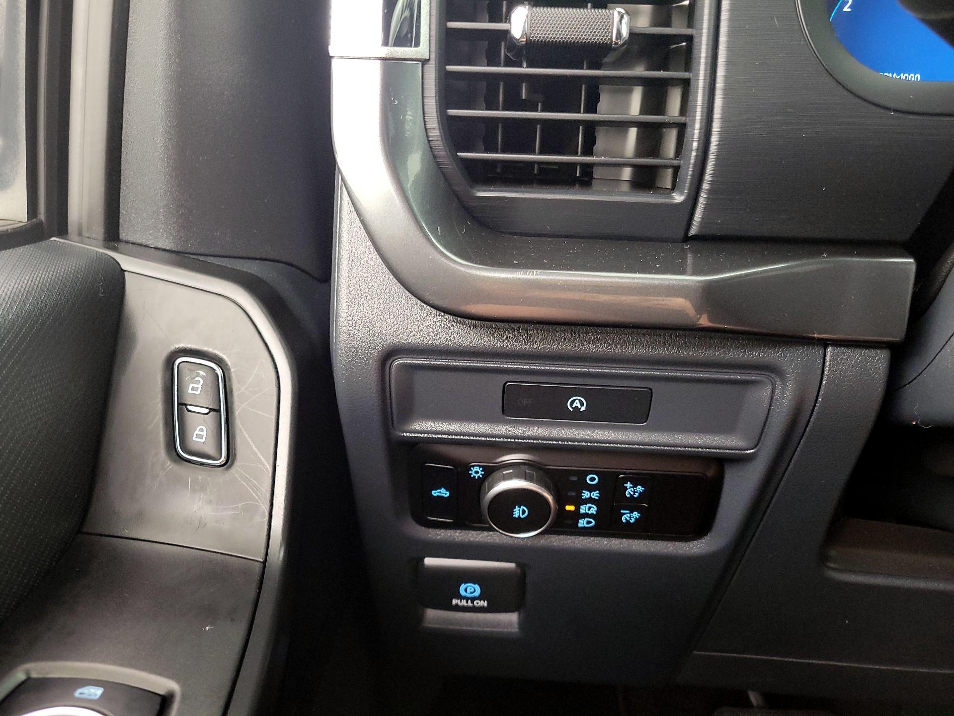 Thumbnail: 2025 Ford F-150 - 13