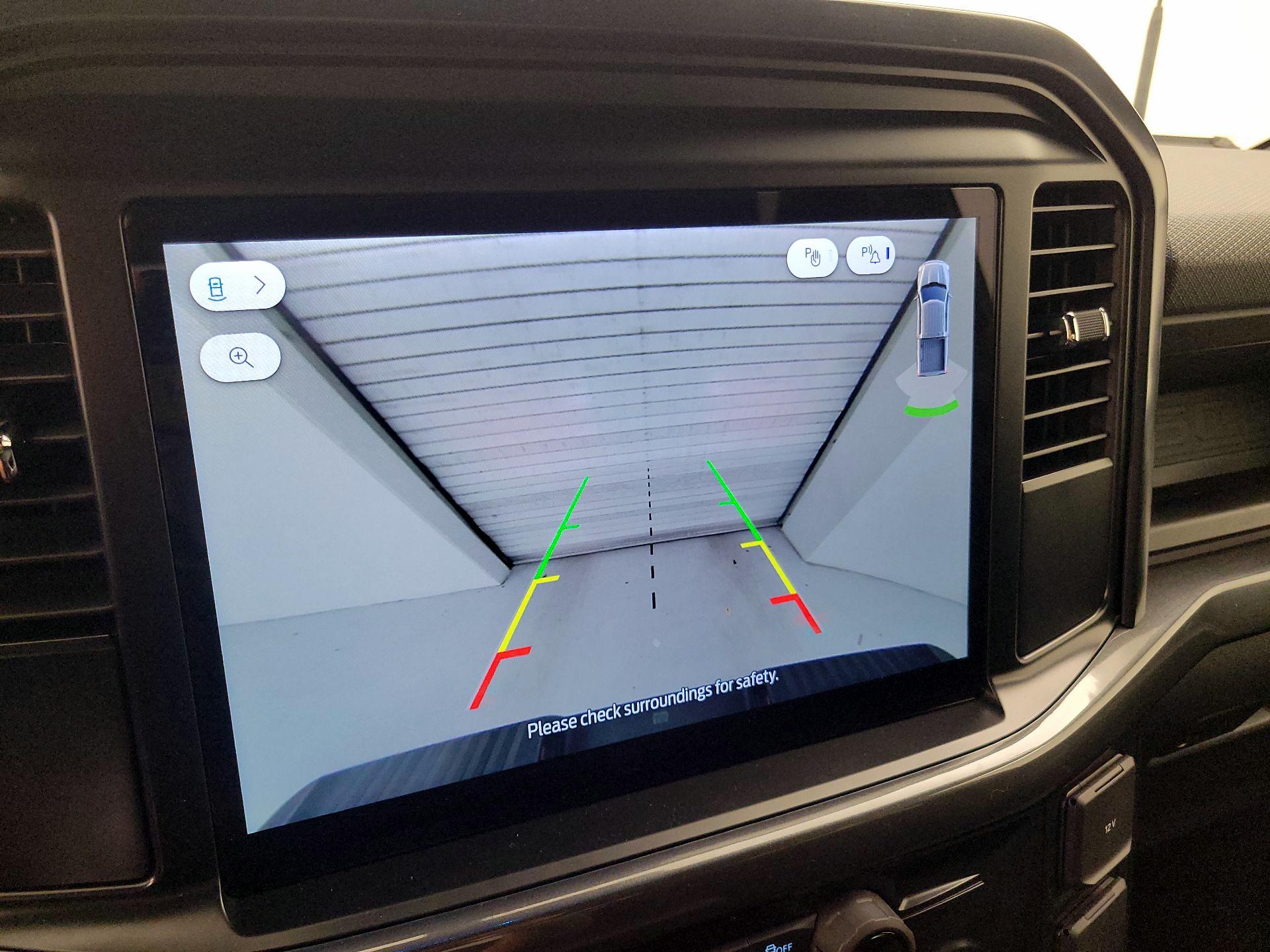 Thumbnail: 2025 Ford F-150 - 14