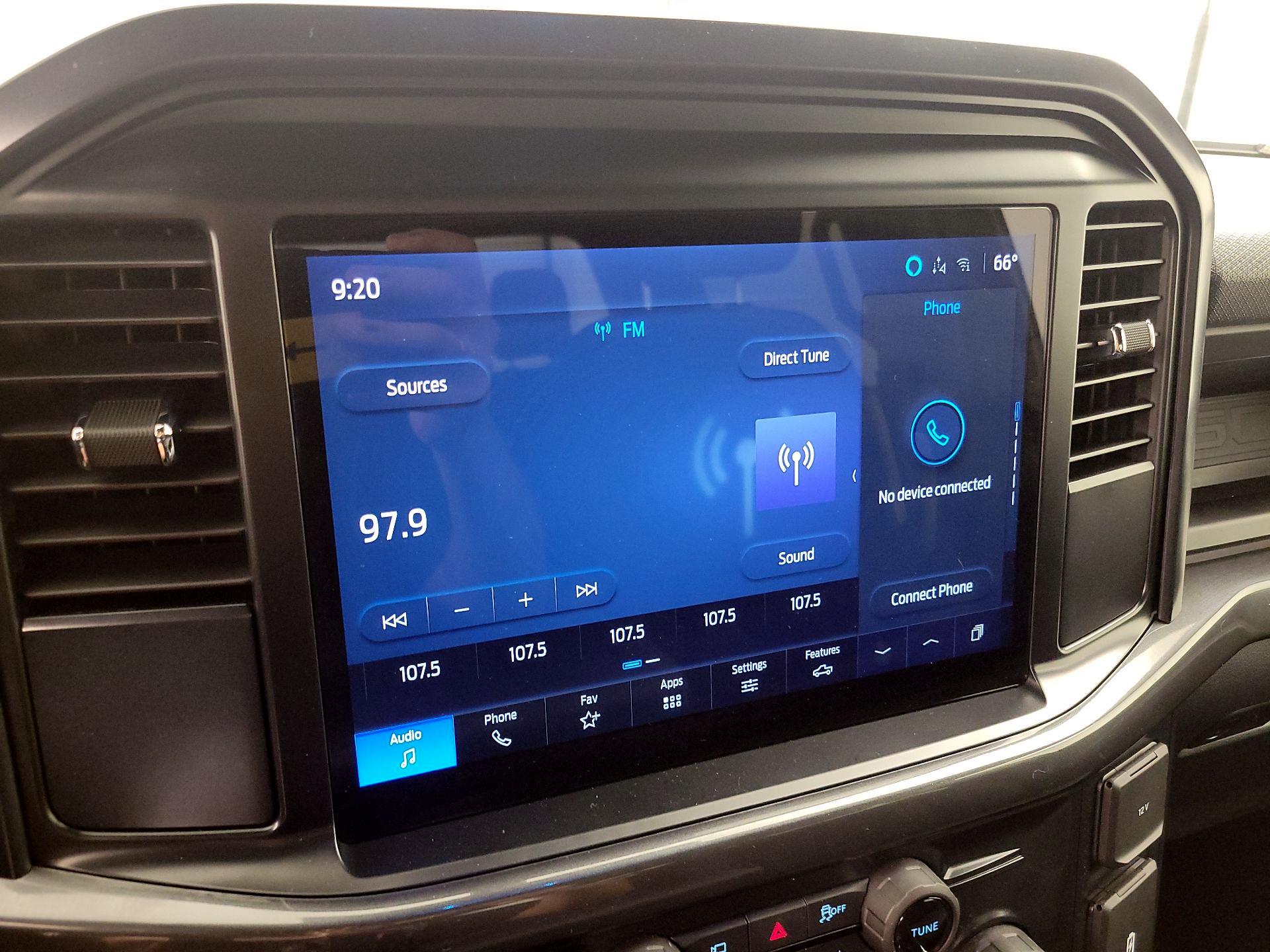 Thumbnail: 2025 Ford F-150 - 15