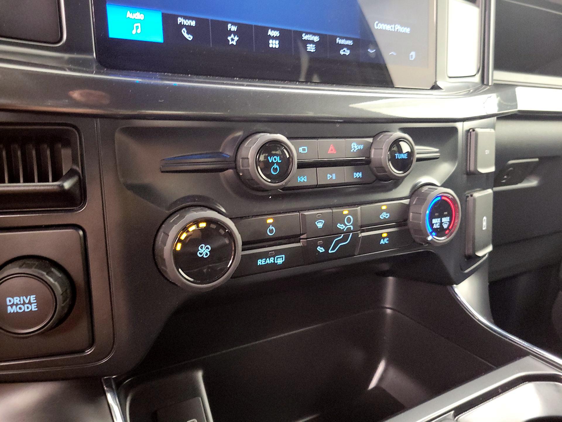 Thumbnail: 2025 Ford F-150 - 16