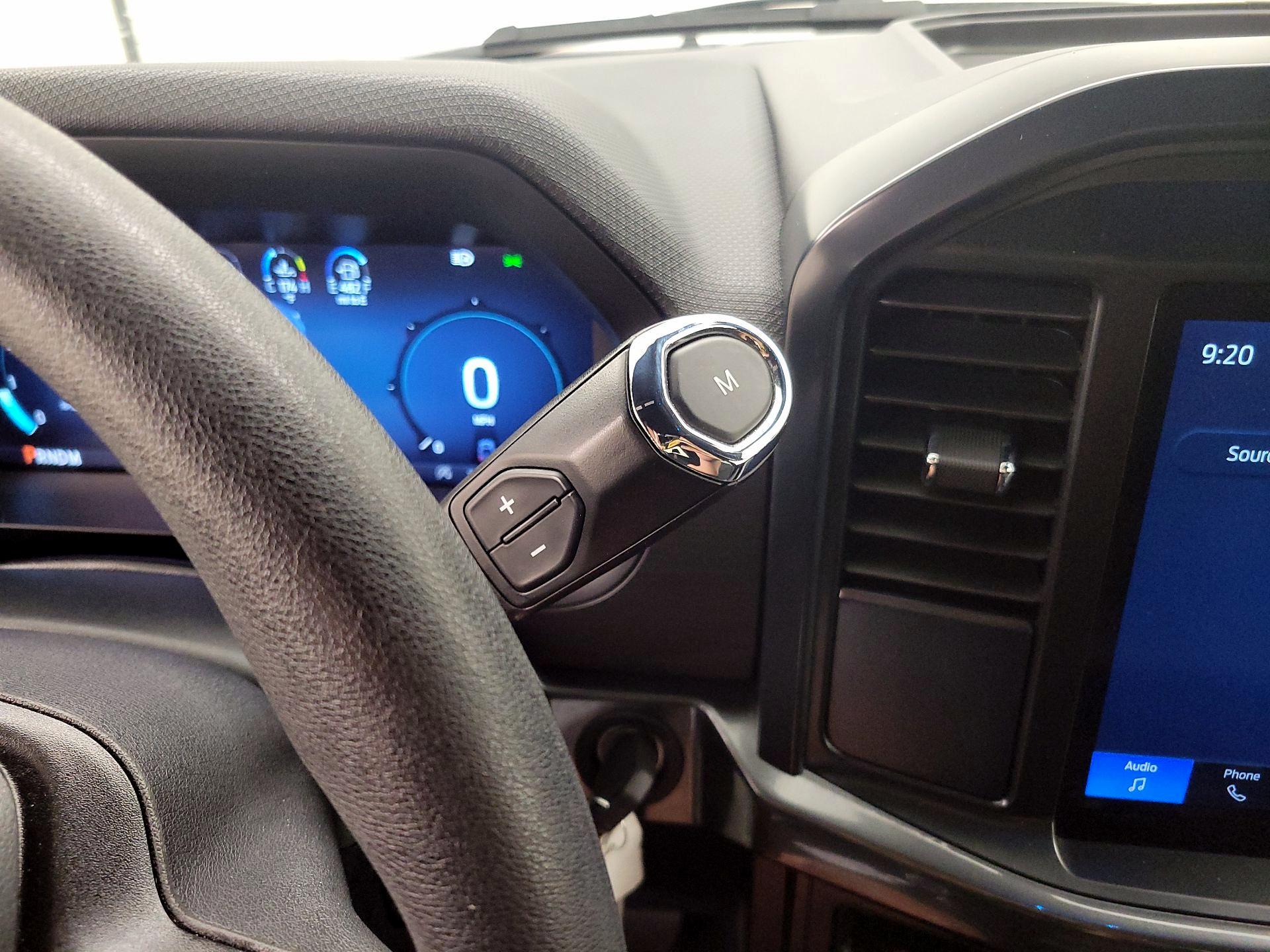 Thumbnail: 2025 Ford F-150 - 17