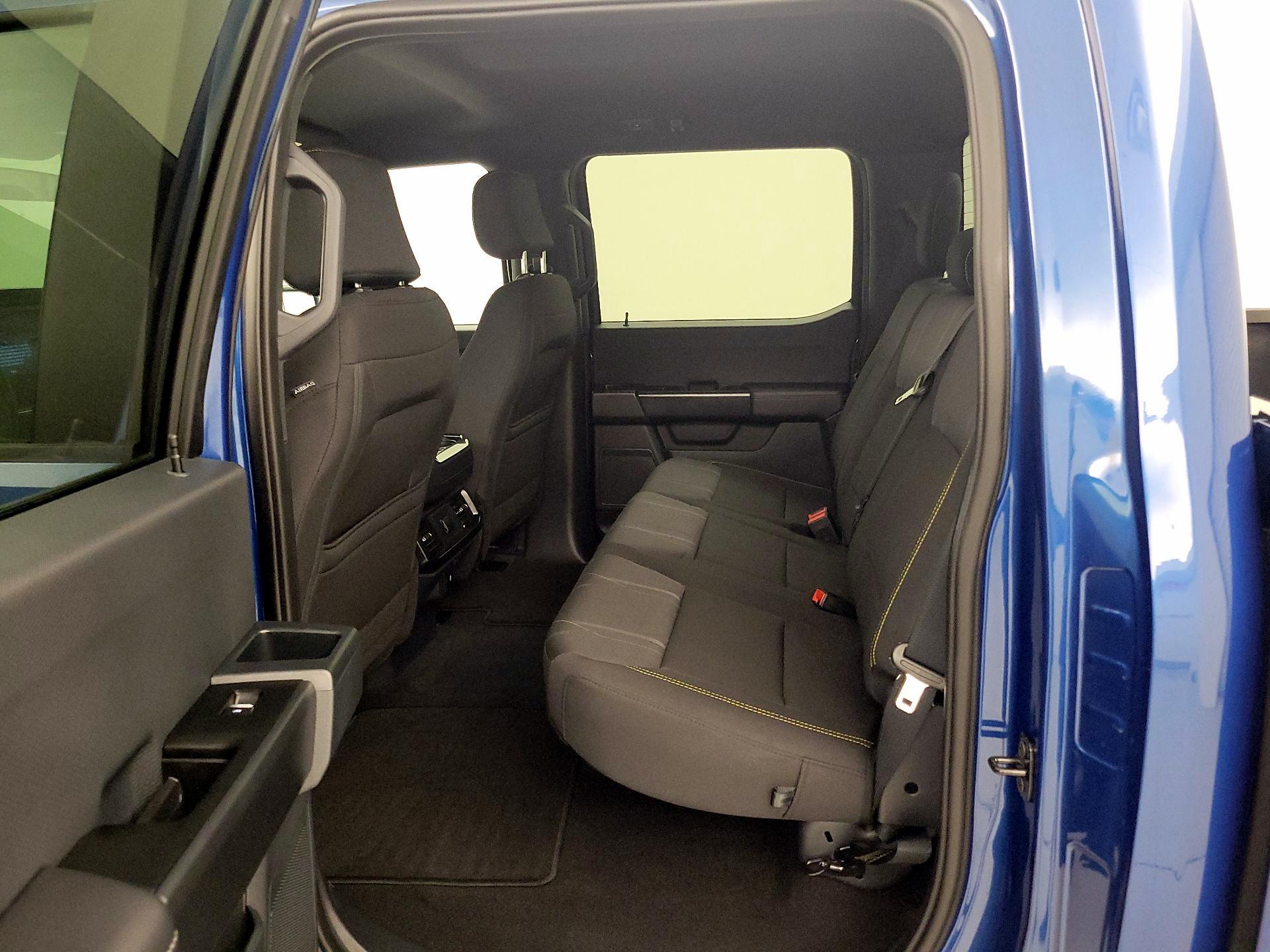 Thumbnail: 2025 Ford F-150 - 19