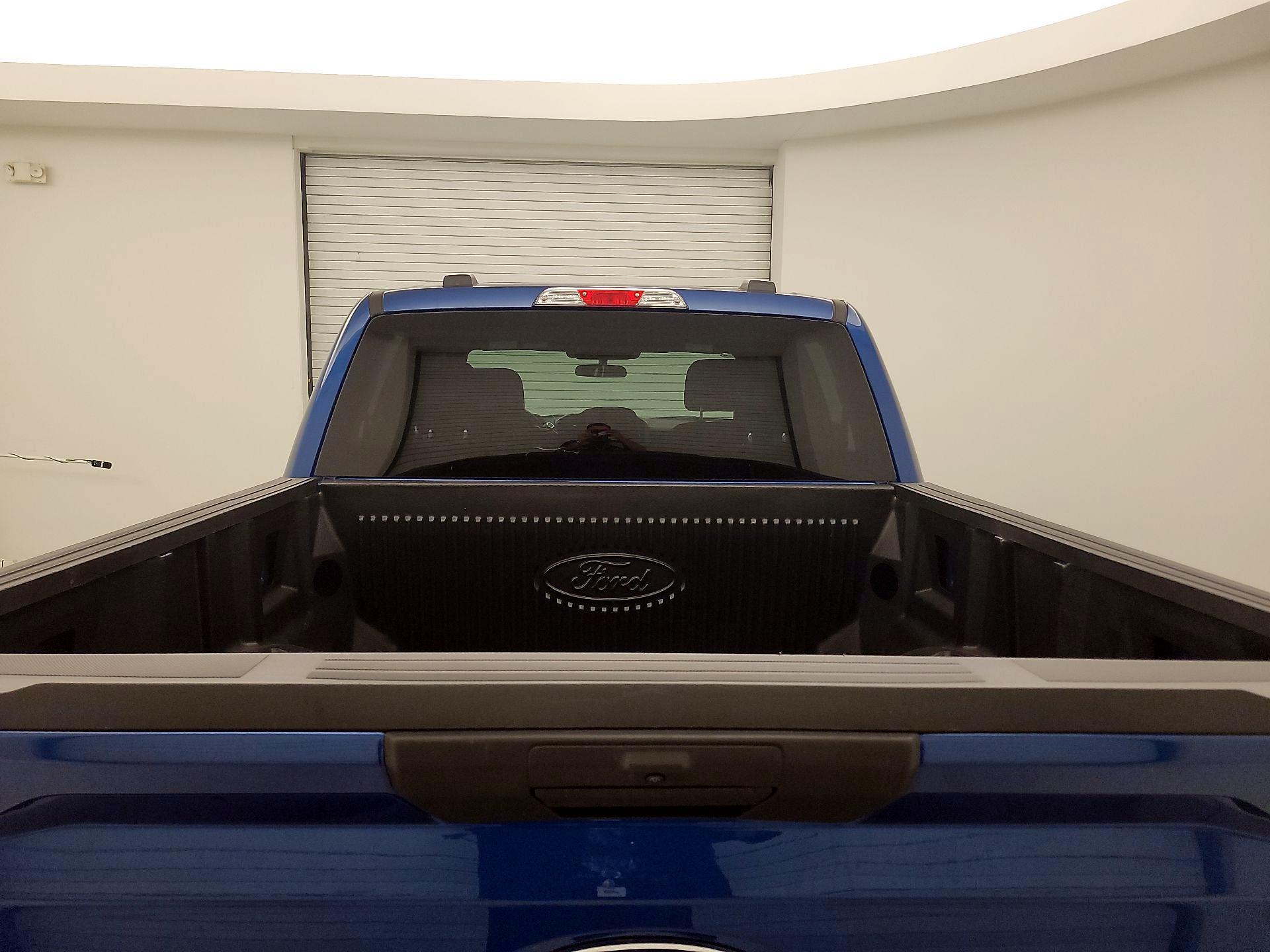 Thumbnail: 2025 Ford F-150 - 20