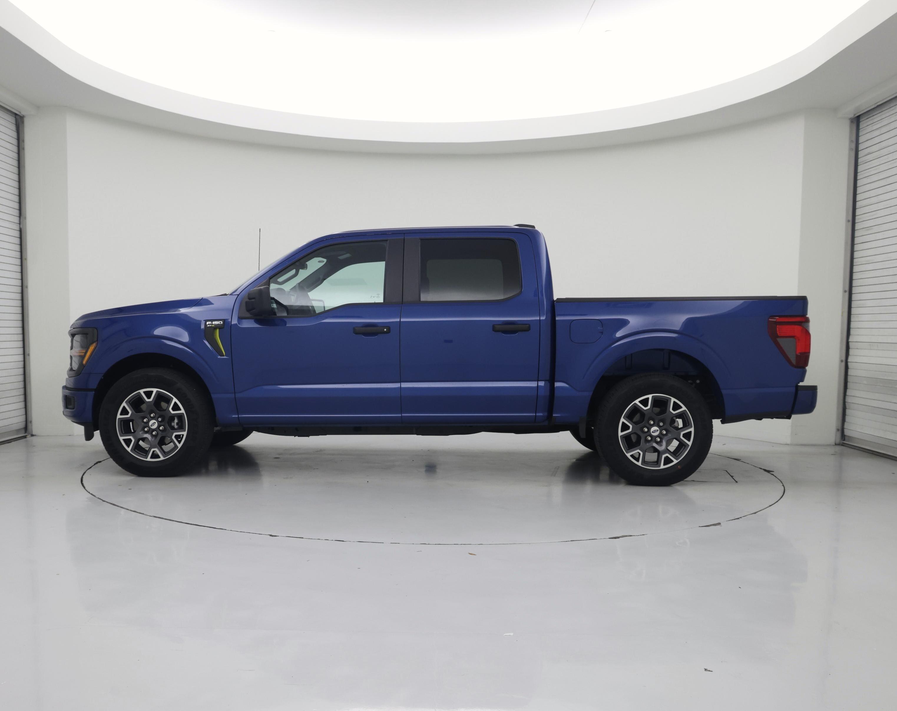 Thumbnail: 2025 Ford F-150 - 3