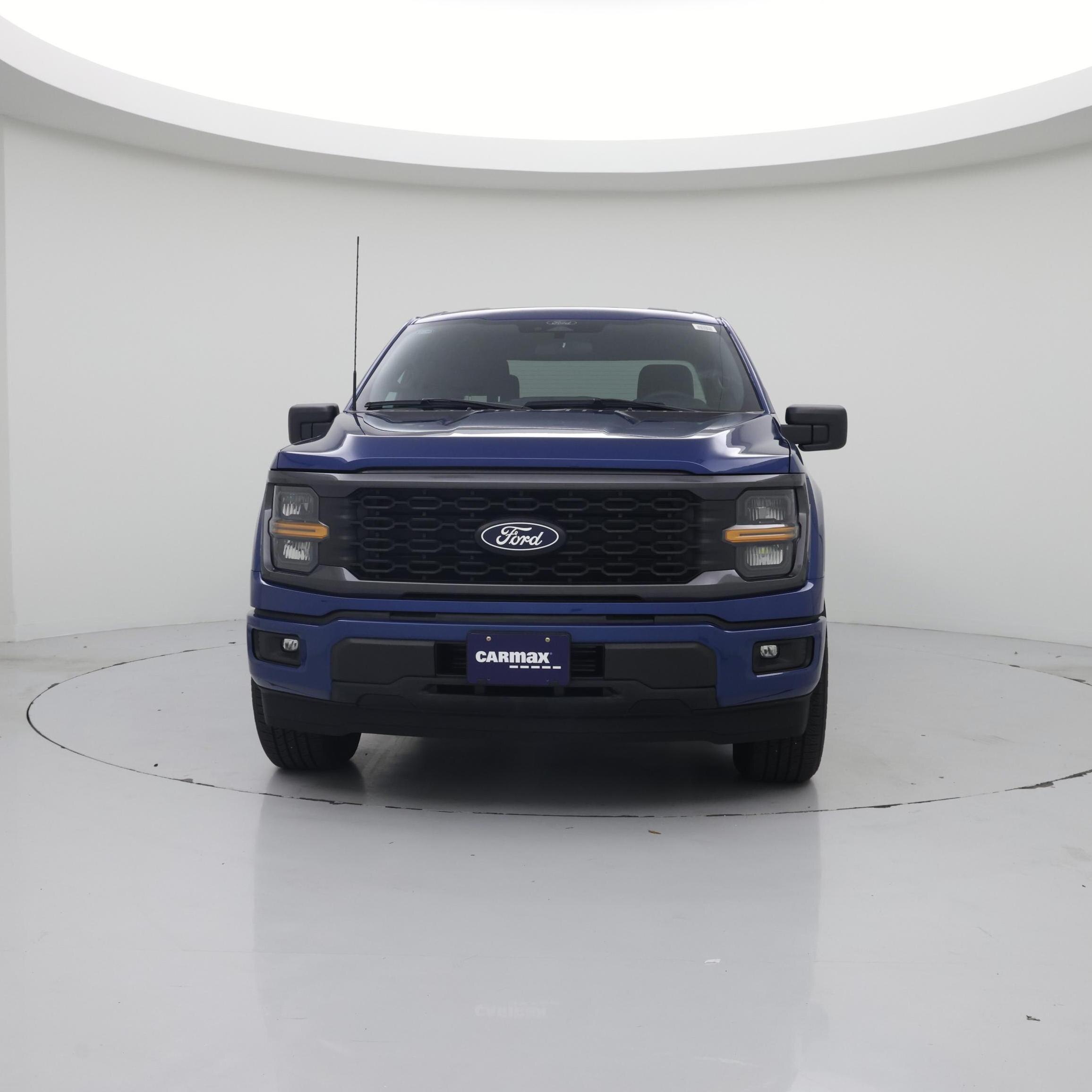 Thumbnail: 2025 Ford F-150 - 5