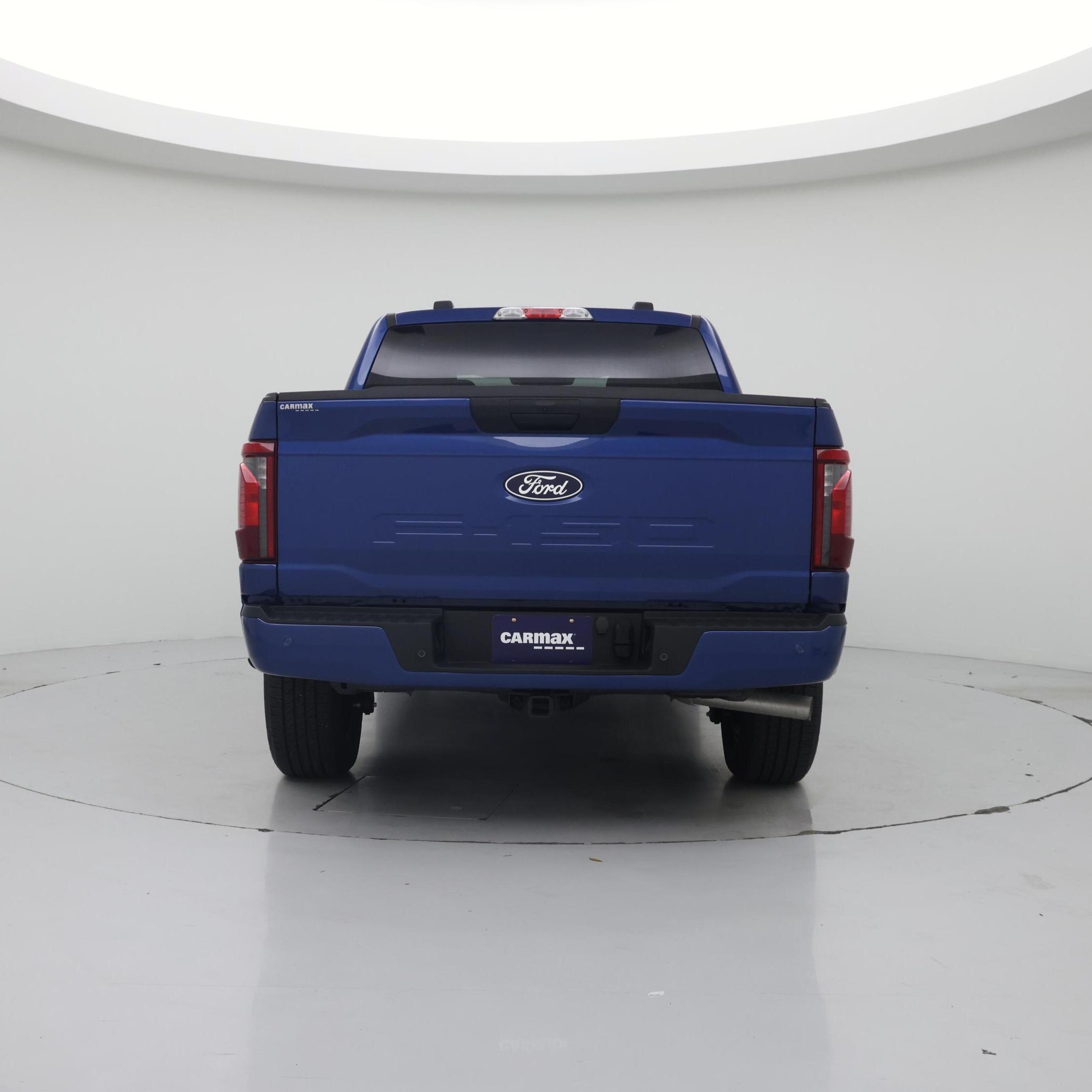 Thumbnail: 2025 Ford F-150 - 6