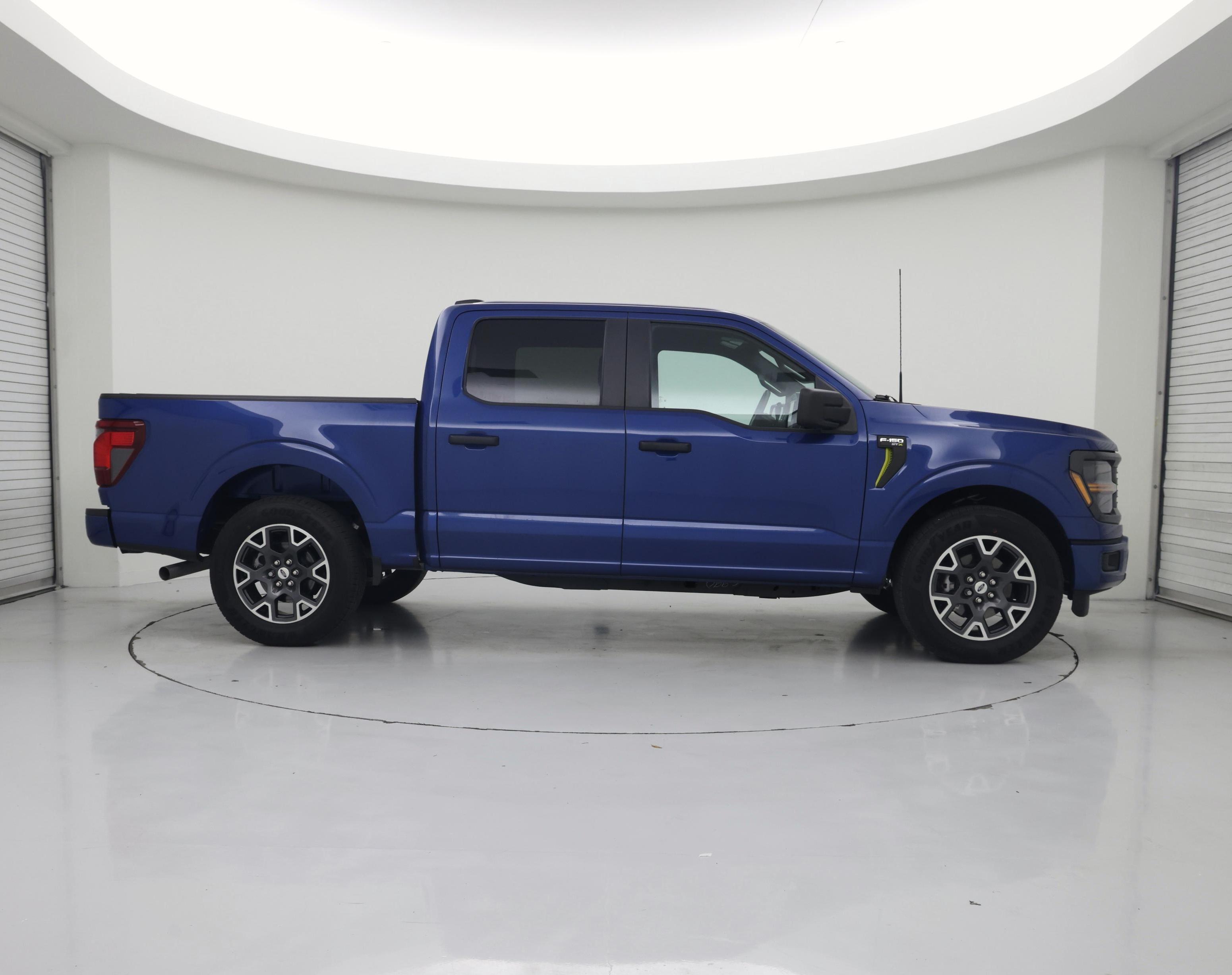 Thumbnail: 2025 Ford F-150 - 7