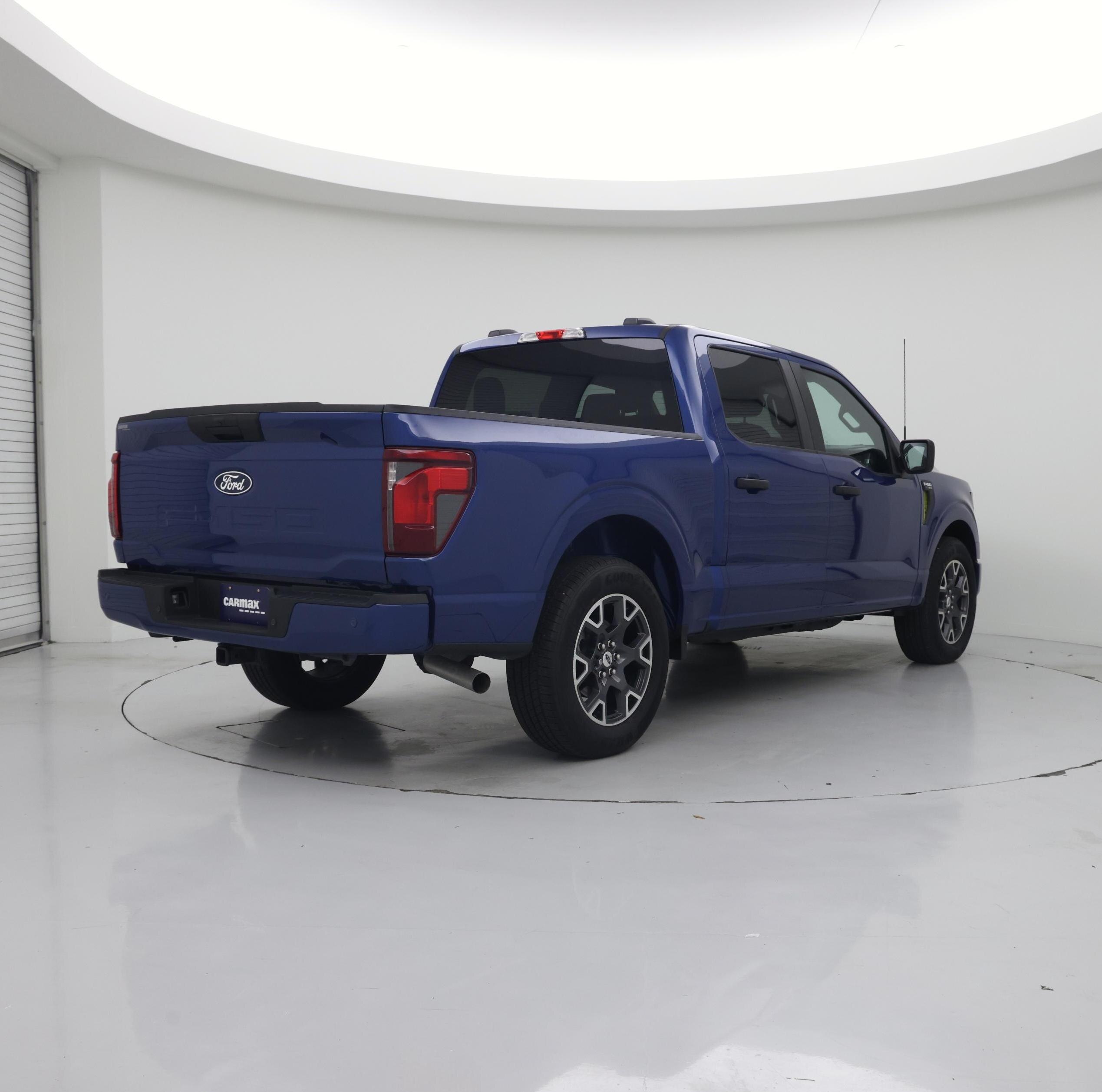 Thumbnail: 2025 Ford F-150 - 8