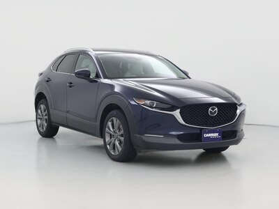 2021 Mazda CX-30 Premium