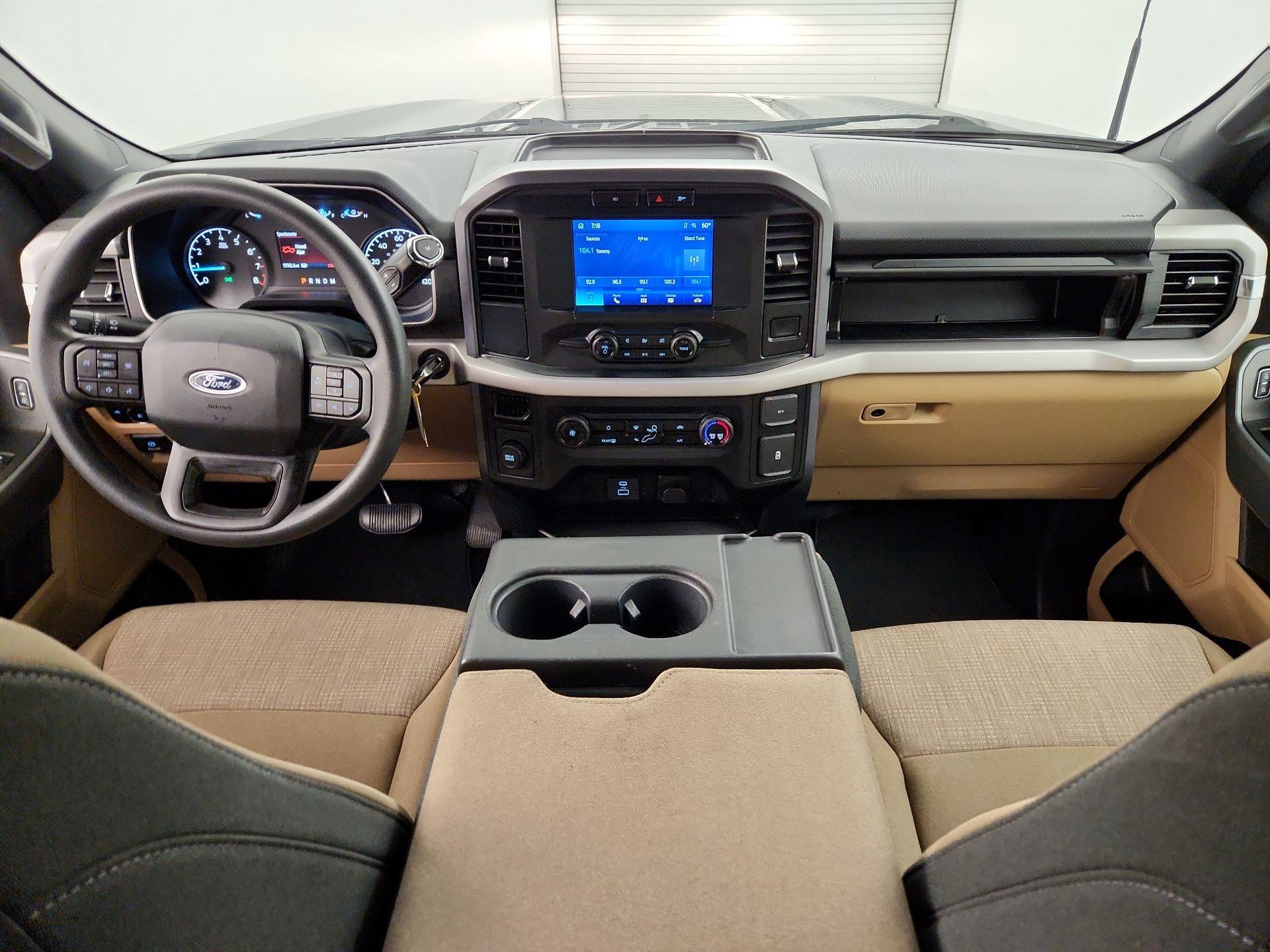 Thumbnail: 2023 Ford F-150 - 9