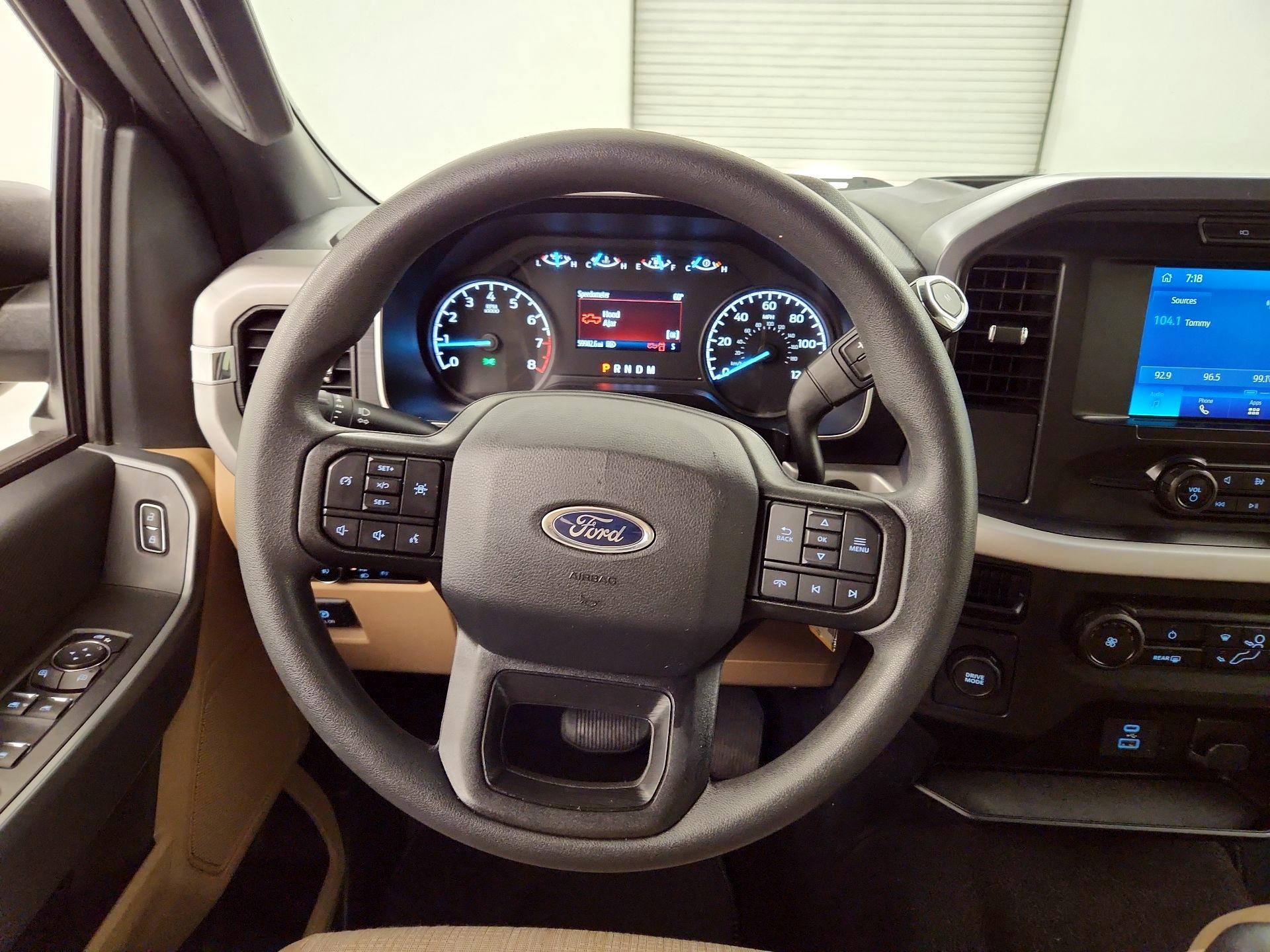 Thumbnail: 2023 Ford F-150 - 10