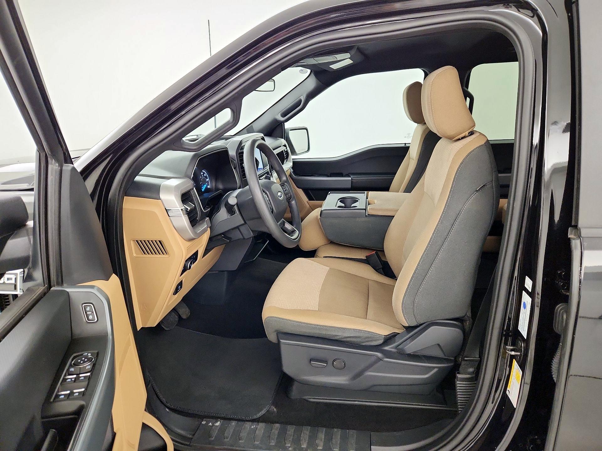 Thumbnail: 2023 Ford F-150 - 11