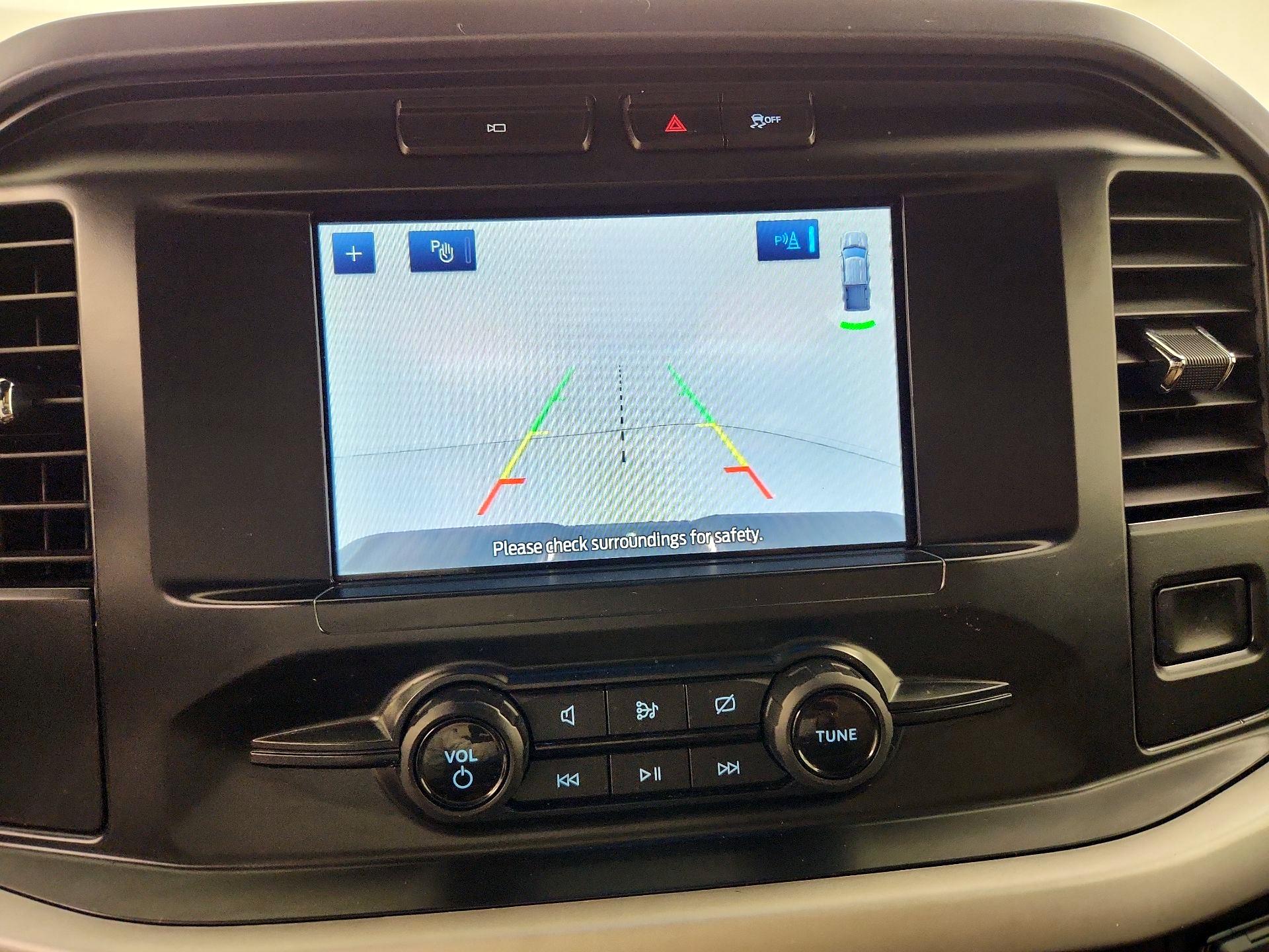 Thumbnail: 2023 Ford F-150 - 14