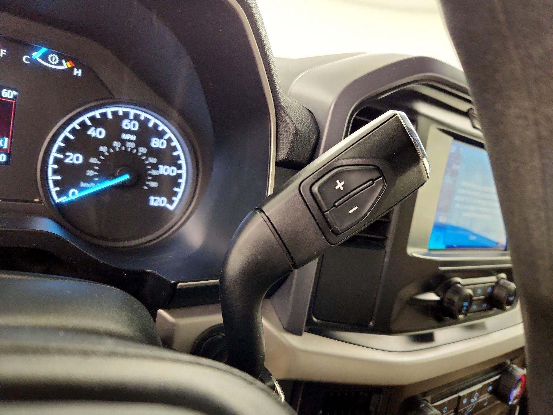 Thumbnail: 2023 Ford F-150 - 17