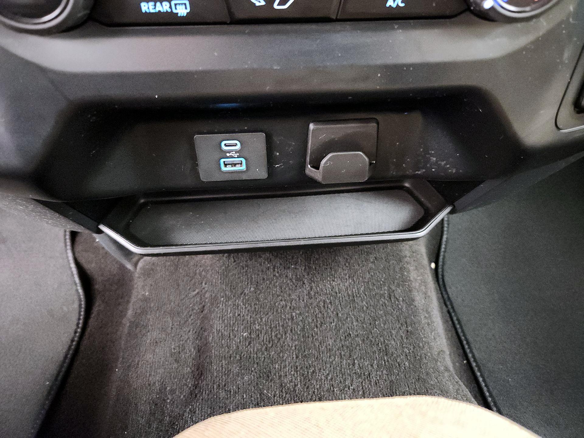 Thumbnail: 2023 Ford F-150 - 18