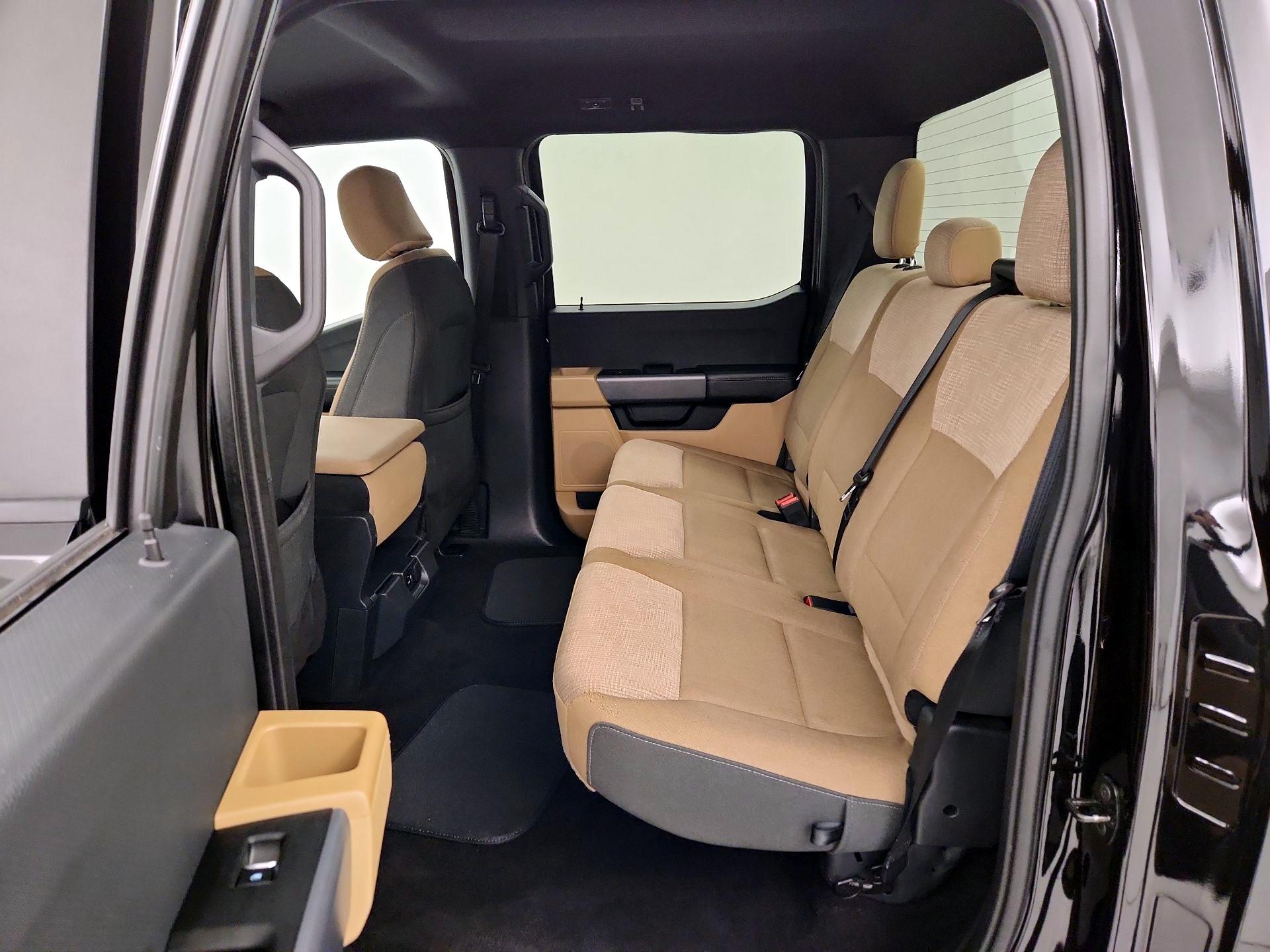 Thumbnail: 2023 Ford F-150 - 19