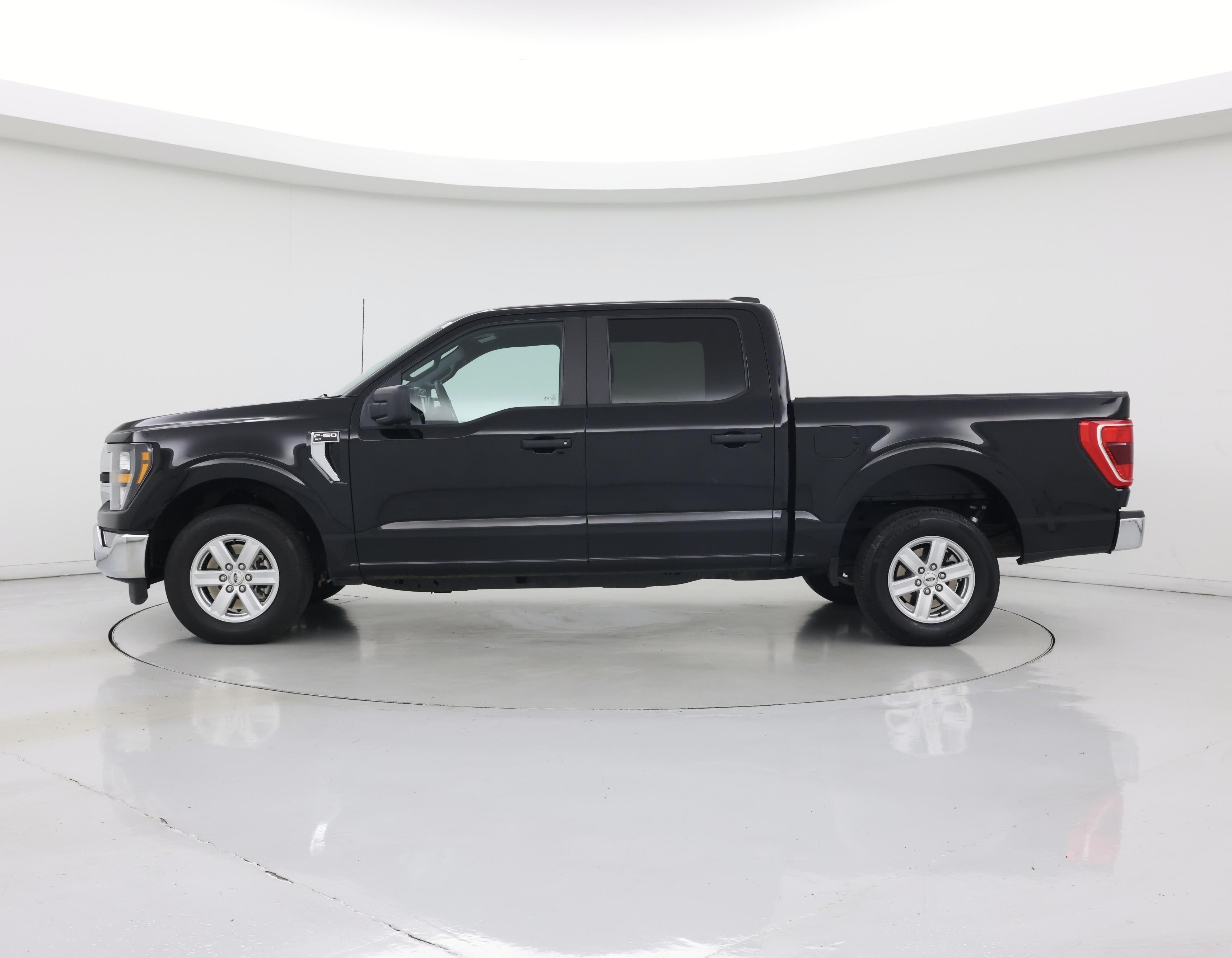 Thumbnail: 2023 Ford F-150 - 3