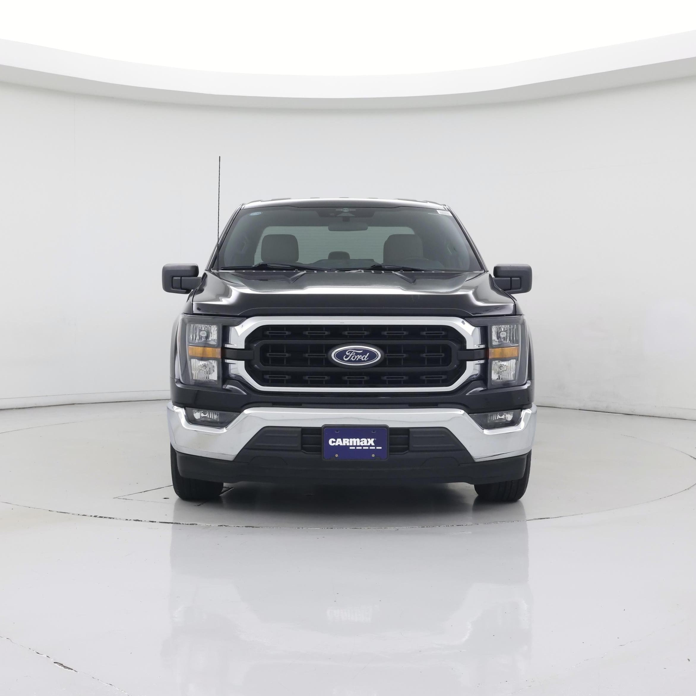 Thumbnail: 2023 Ford F-150 - 5